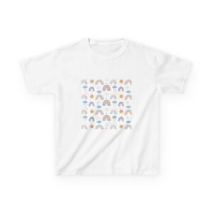 Rainbow Kids Heavy Cotton™ Tee