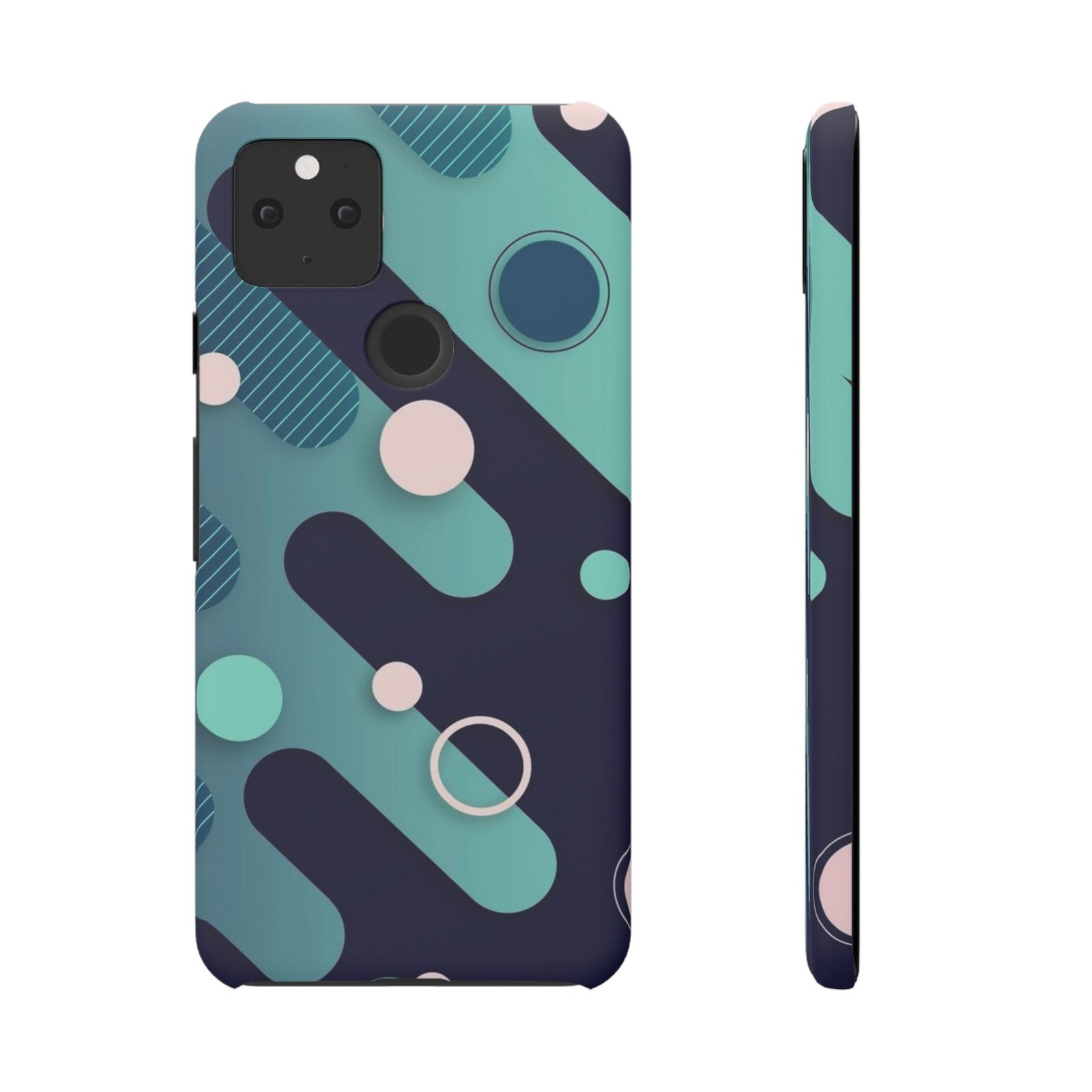 Pattern Pattern Snap Cases - Image 82
