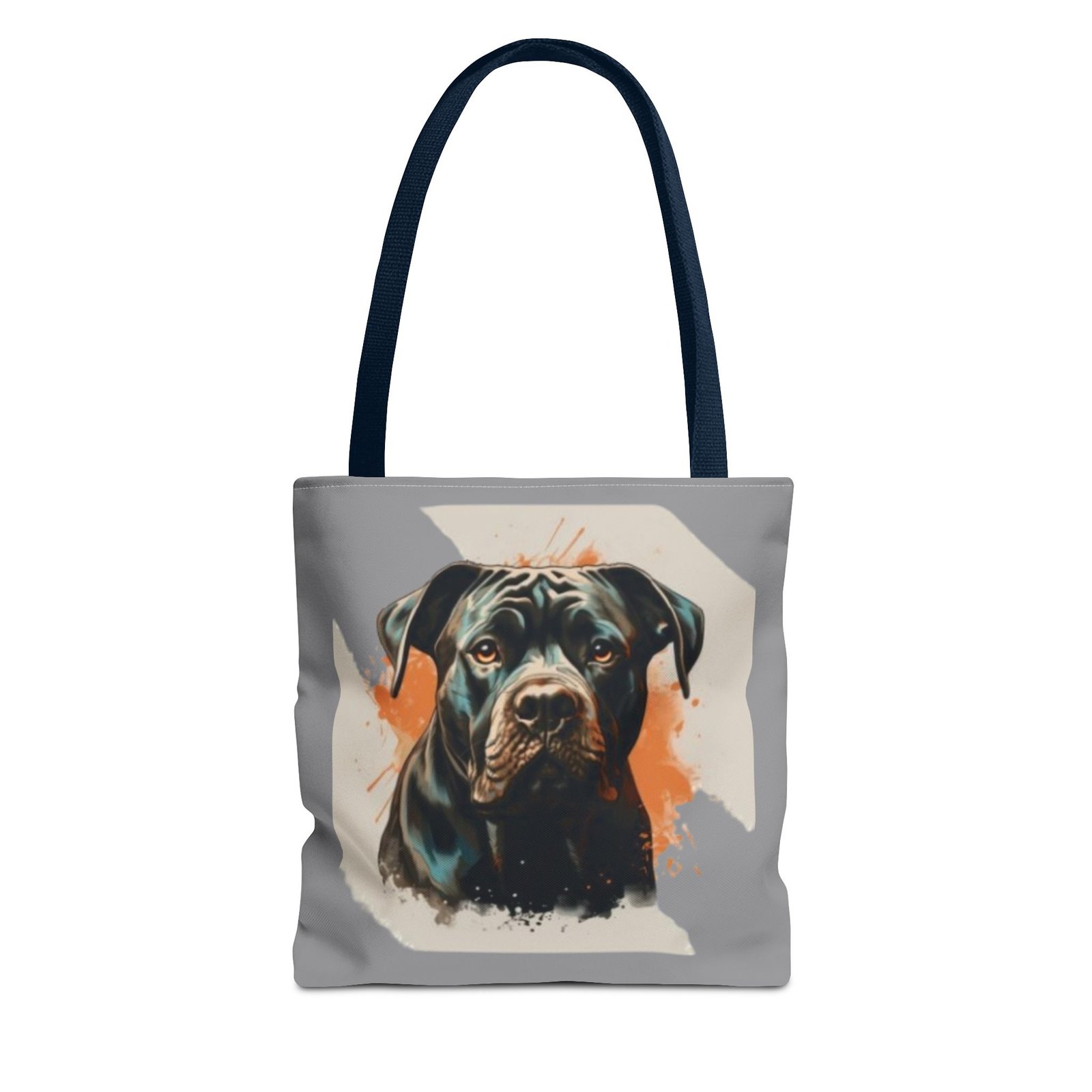 Rottweiler Dog Tote Bag - Stylish Dog Lover's Accessory - Image 17