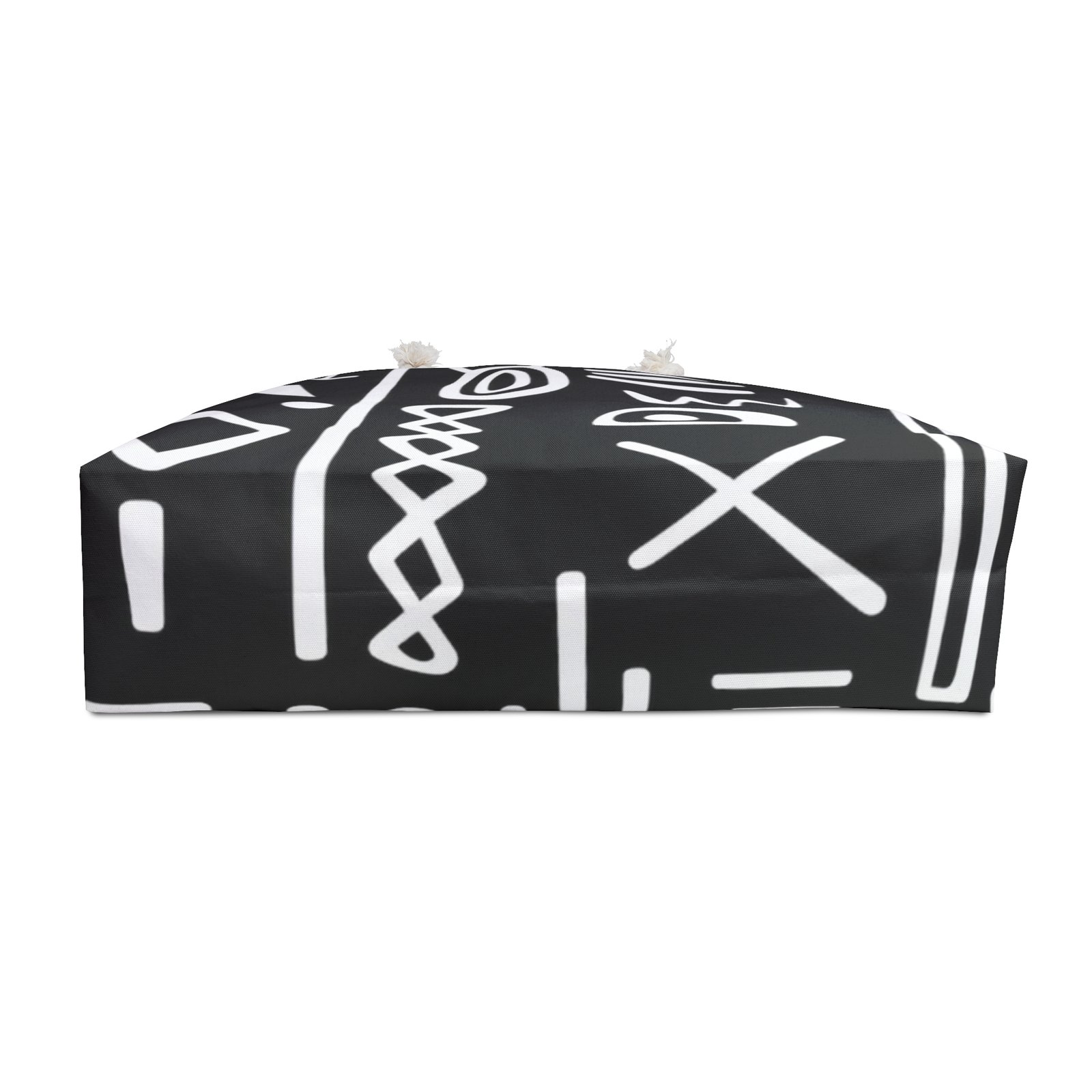 Africa Pattern Stylish Women Weekender Bag - Image 4
