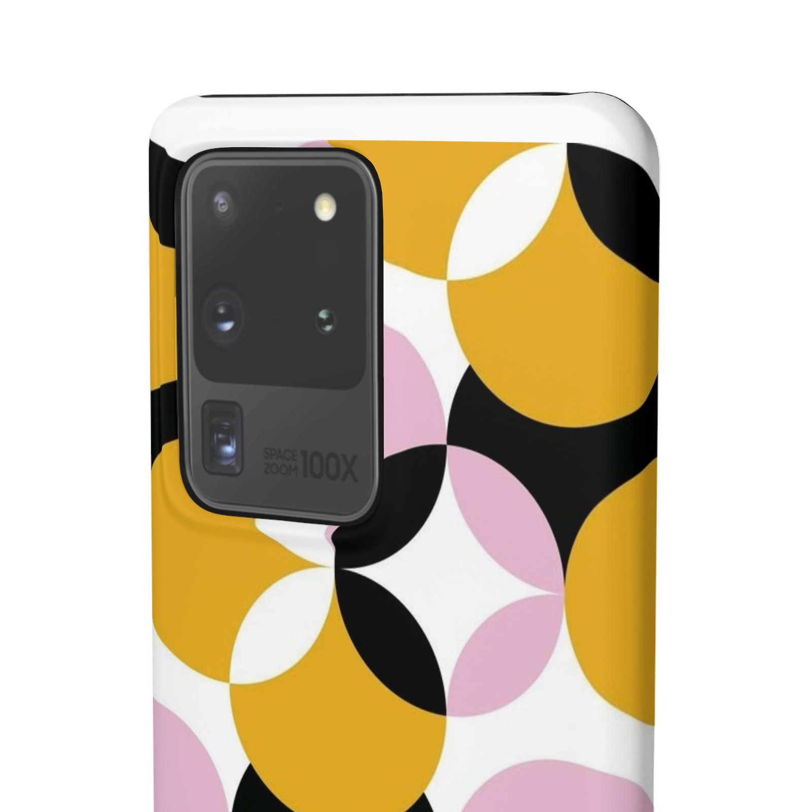 Pattern Pattern Snap Cases - Image 44