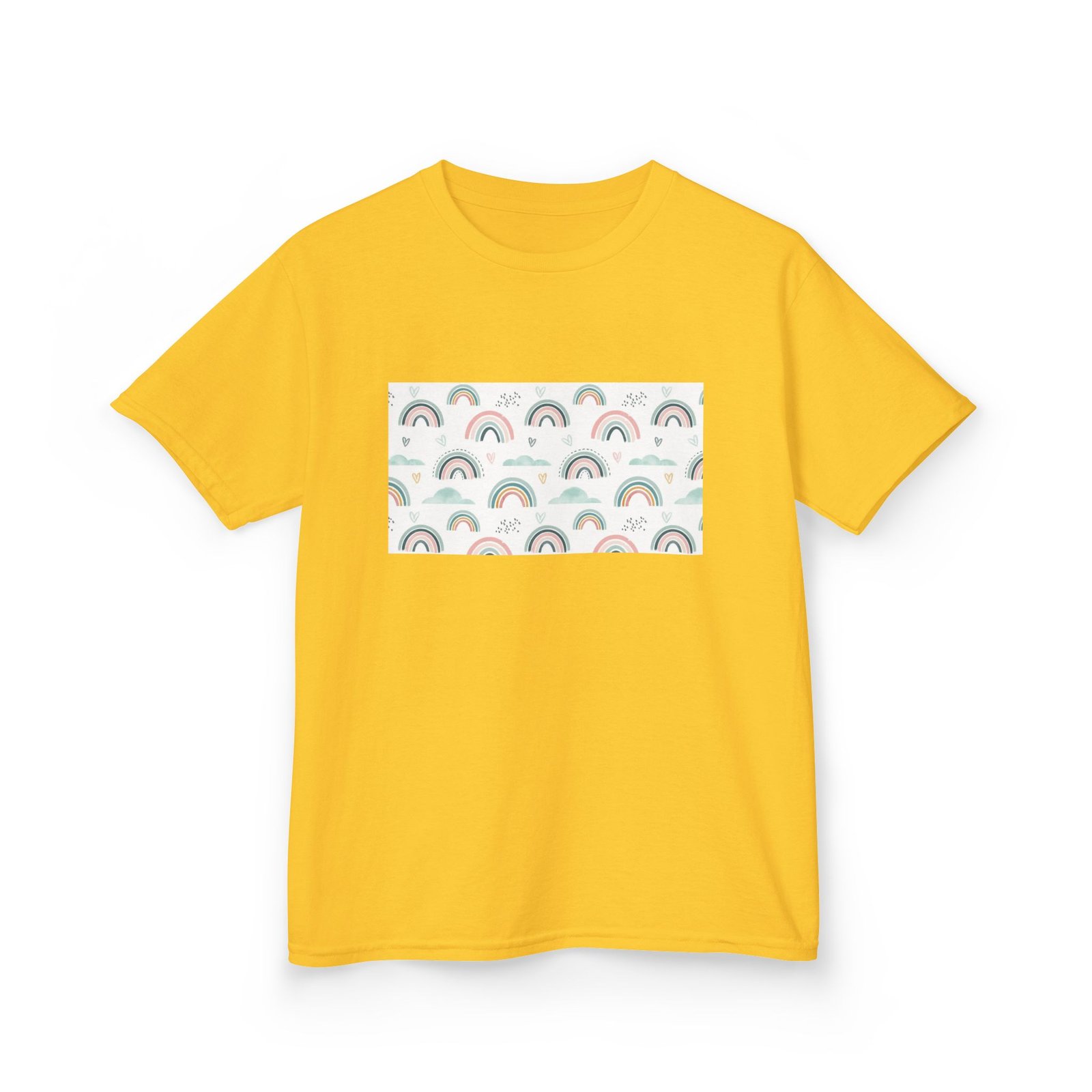 Copy of Rainbow Kids Heavy Cotton™ Tee - Image 27