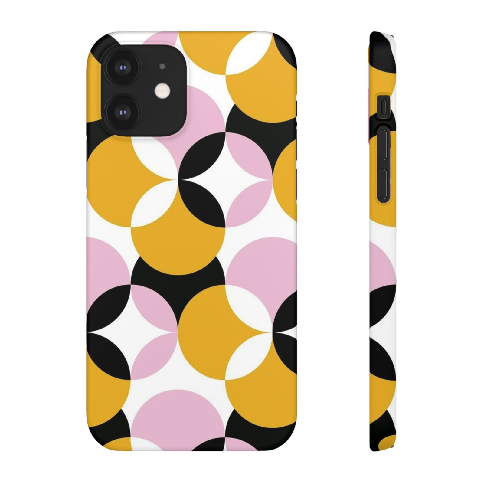 Pattern Pattern Snap Cases - Image 55