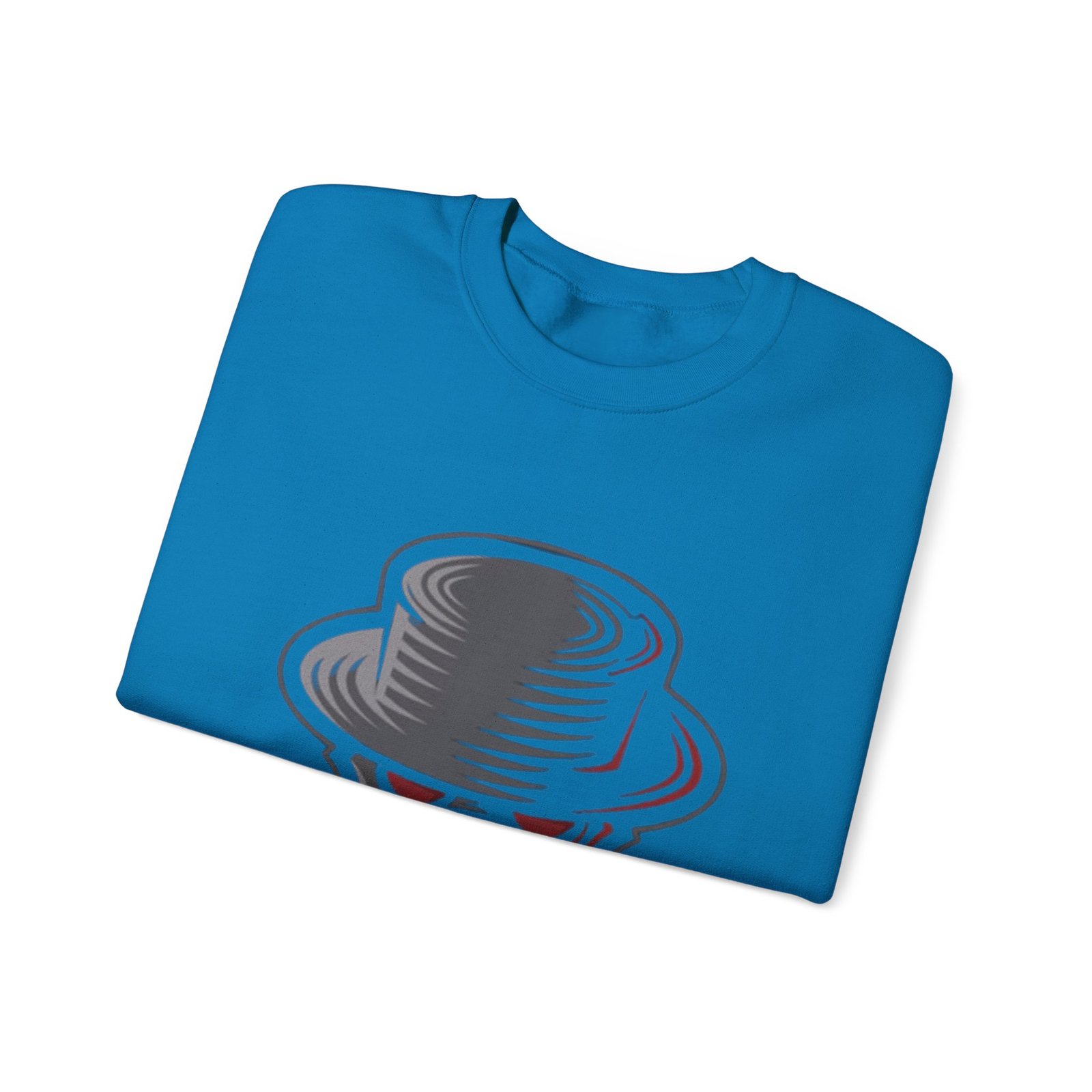 Gangster Unisex Heavy Blend™ Crewneck Sweatshirt - Image 47