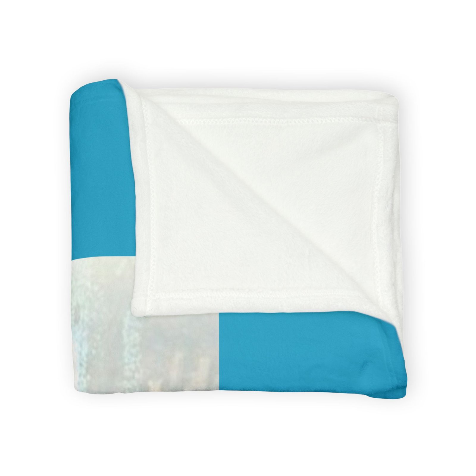 Sci fi Soft Polyester Blanket - Image 11
