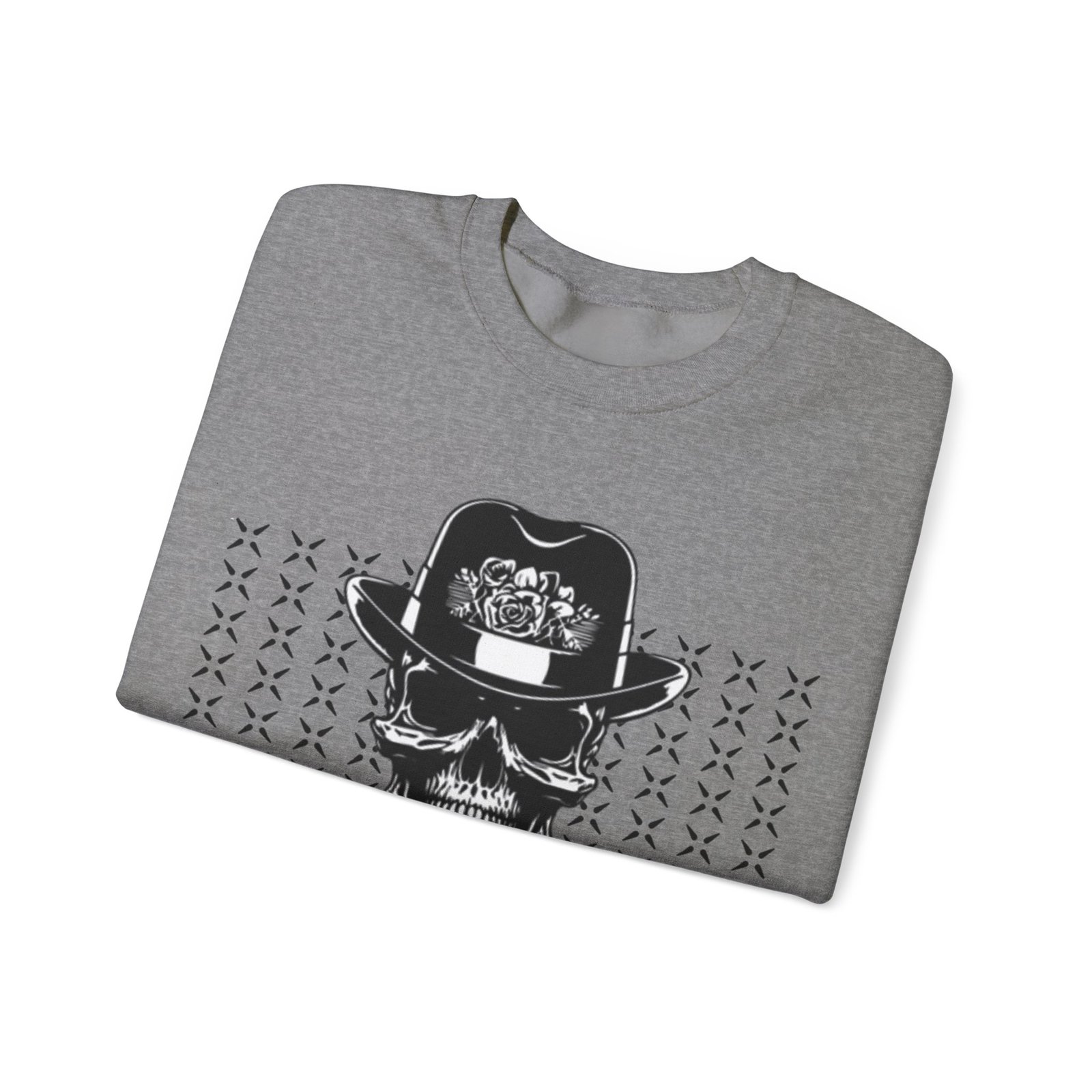 Gangster Unisex Heavy Blend™ Crewneck Sweatshirt - Image 31
