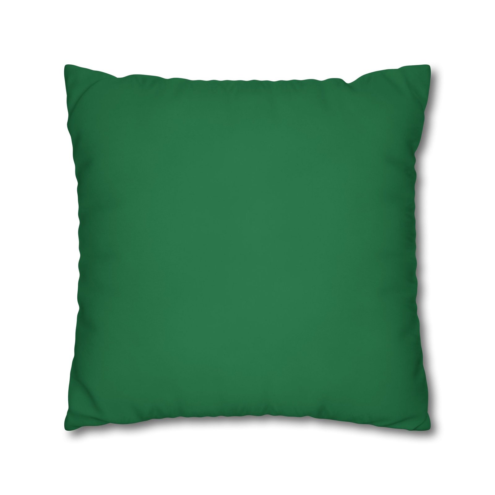 Scrambling Bikes Square Poly Canvas Pillowcase - Image 15