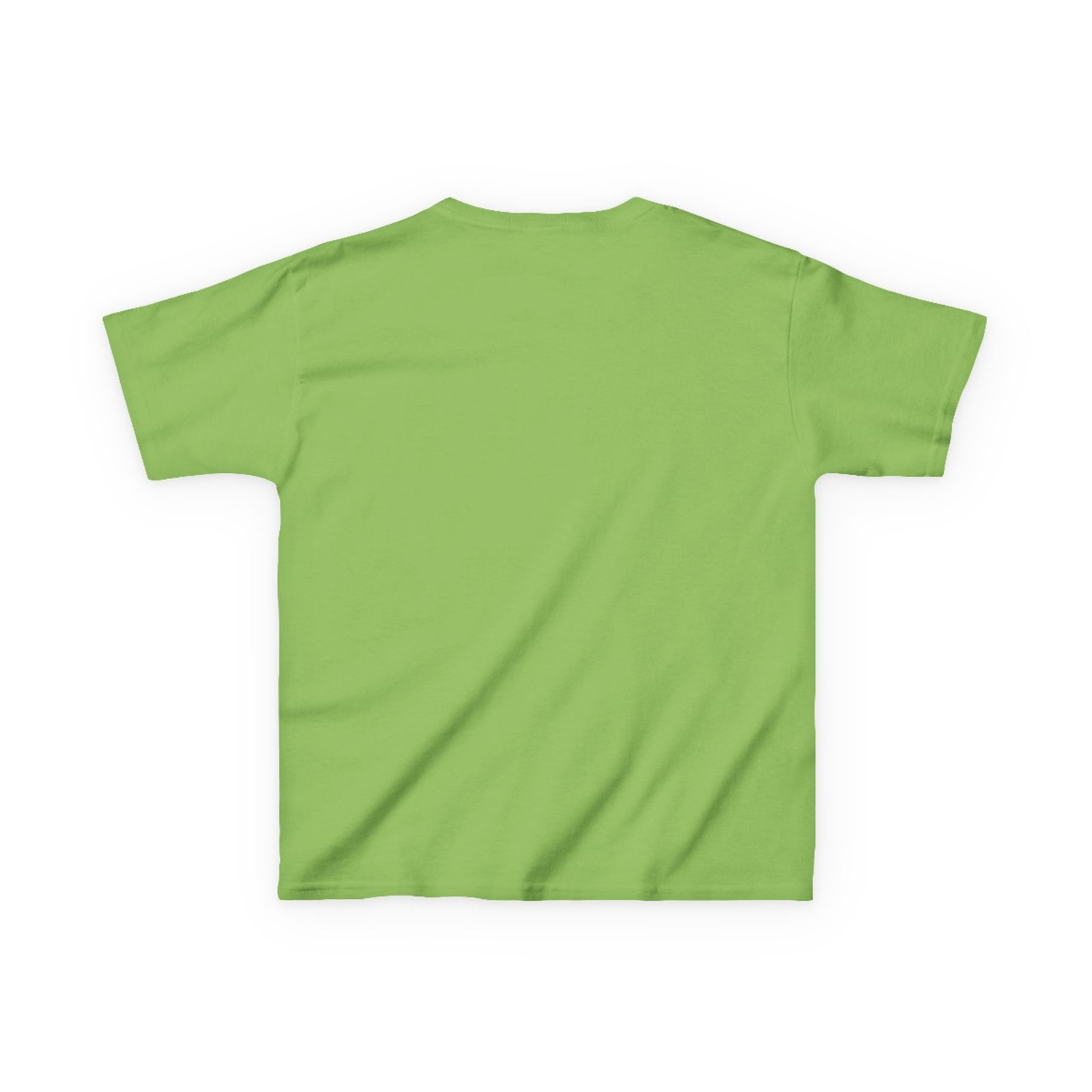 Copy of Rainbow Kids Heavy Cotton™ Tee - Image 30