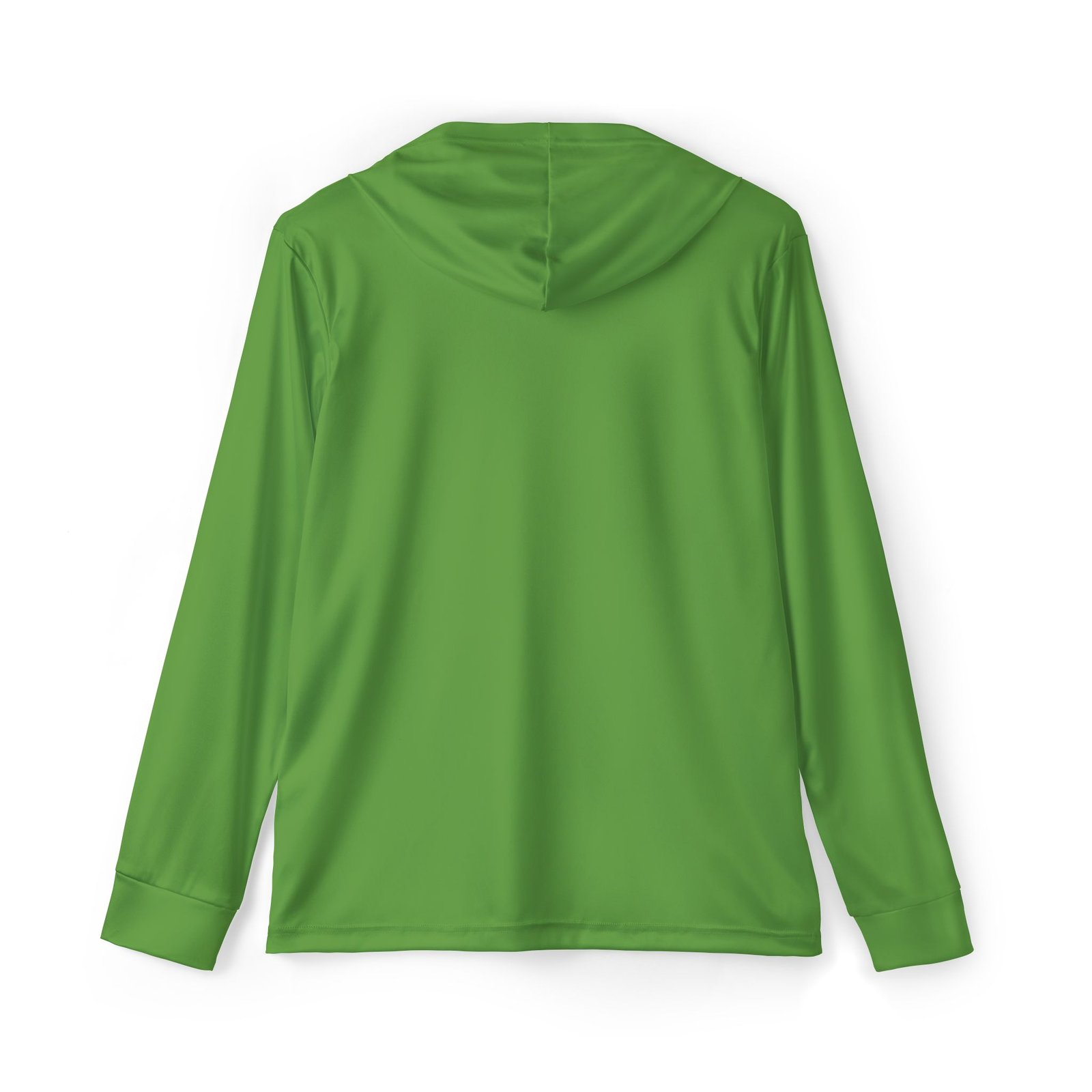 Evokes Men's Sports Warmup Hoodie - Stylish Performance Apparel - Image 2