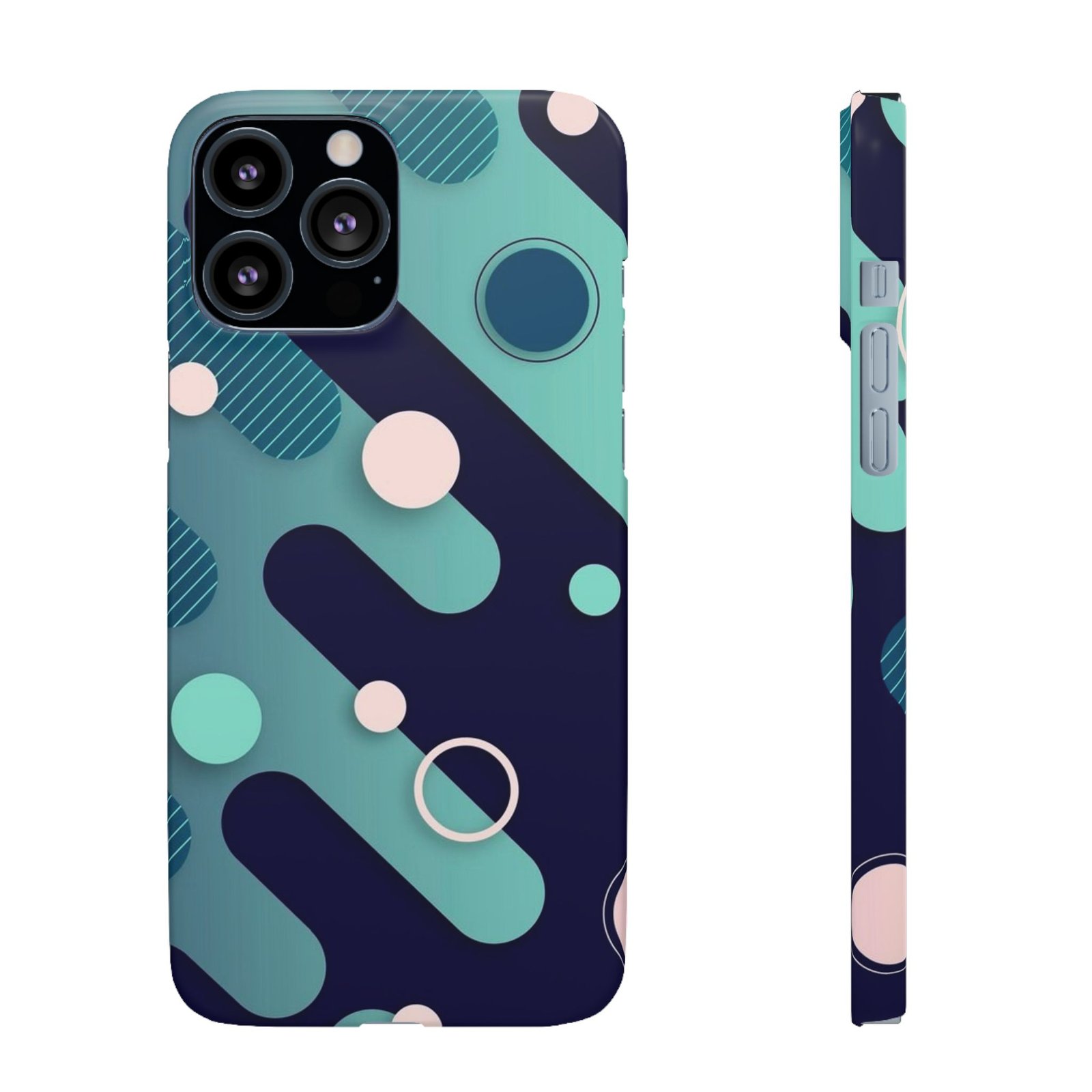 Pattern Pattern Snap Cases - Image 79