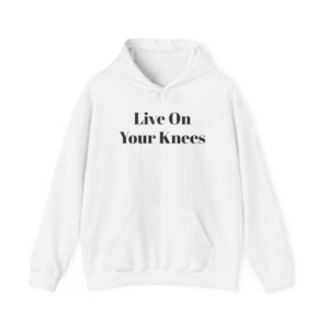 Positive Quotes Hoodie, Gothic Sweatshirt, Edgy Pullover, Dark Floral