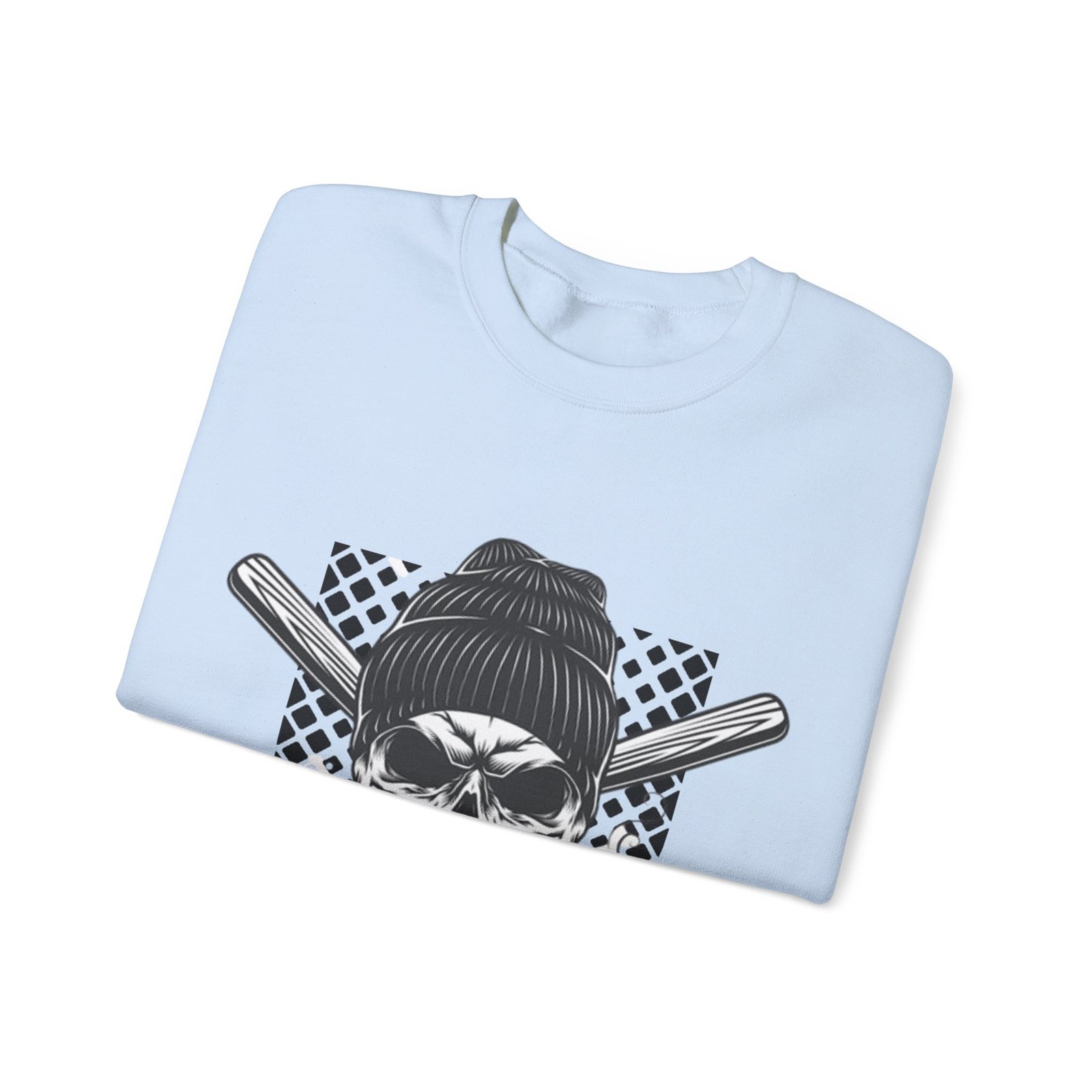 Gangster Unisex Heavy Blend™ Crewneck Sweatshirt - Image 39