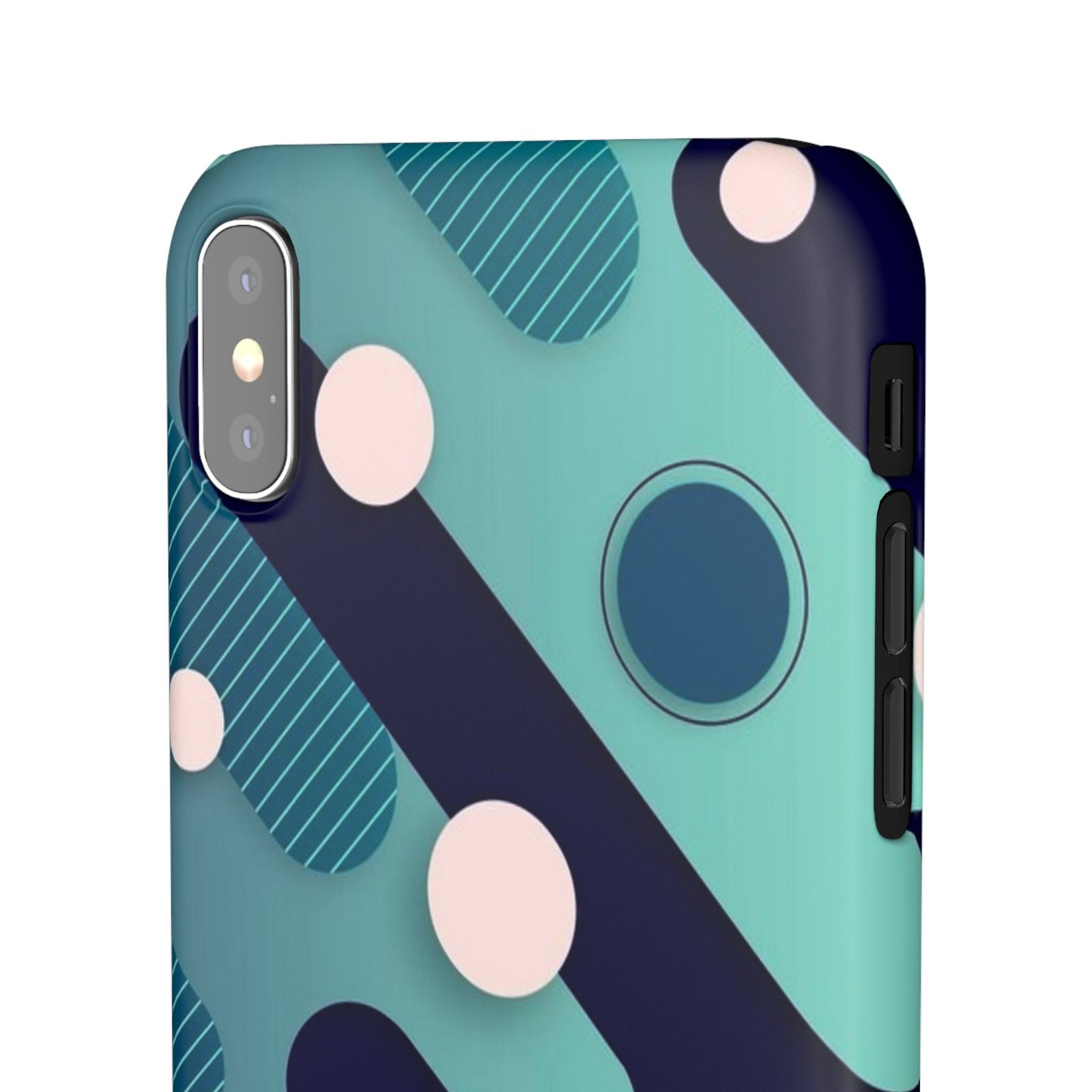 Pattern Pattern Snap Cases - Image 24