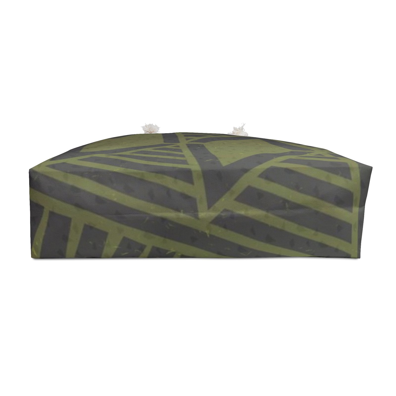 Africa Pattern Stylish Women Weekender Bag - Image 4