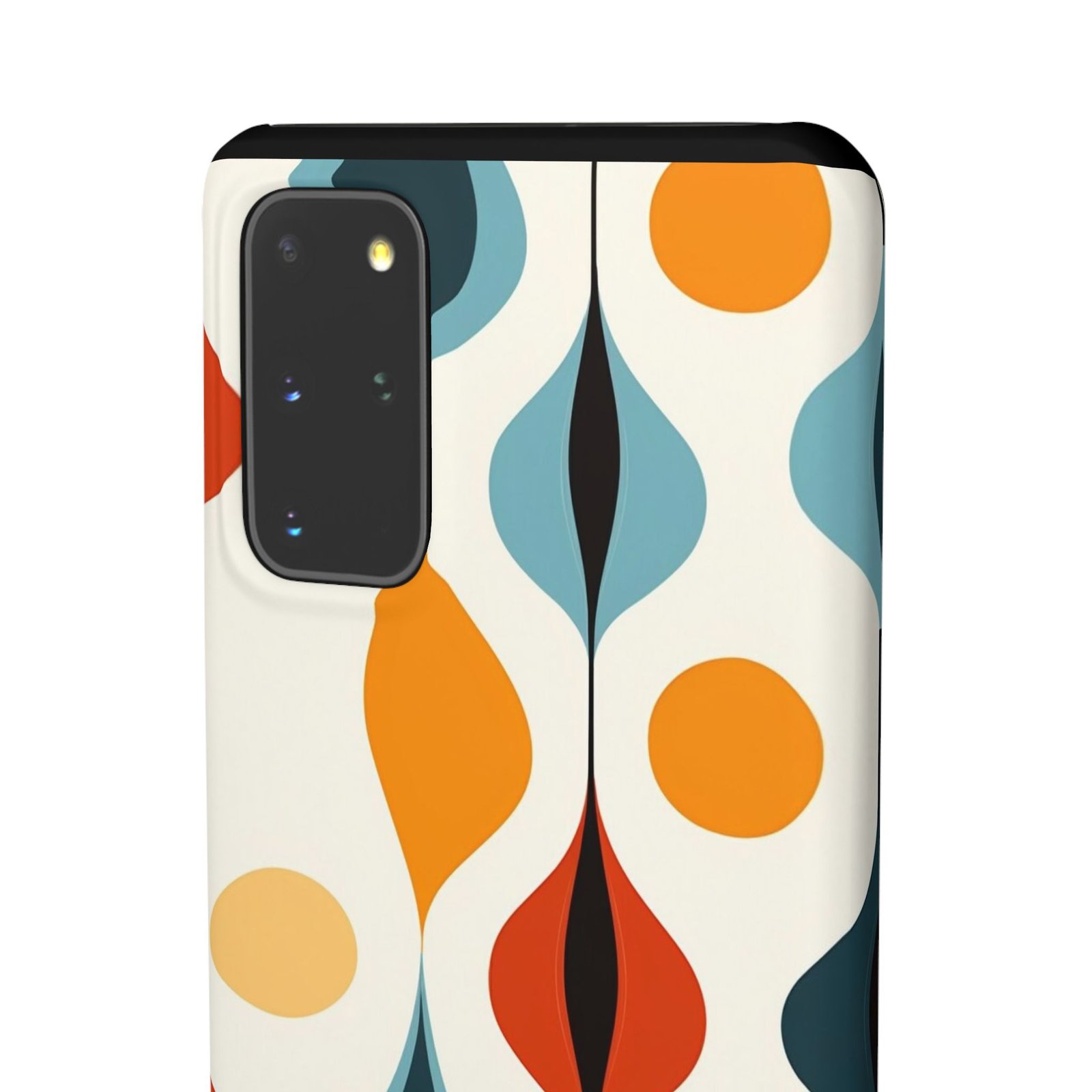 Pattern Snap Cases - Image 48