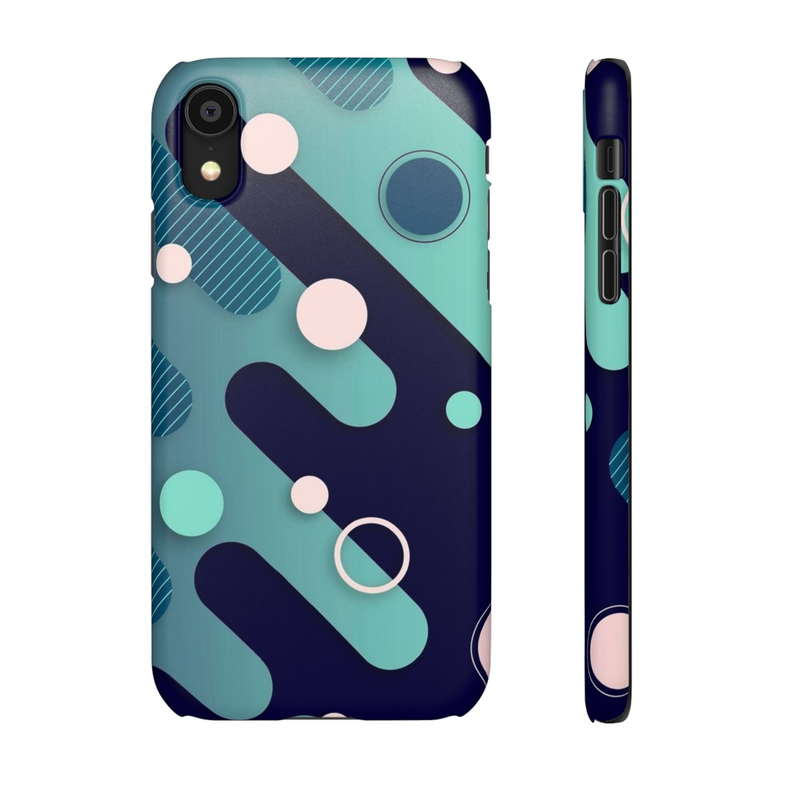 Pattern Pattern Snap Cases - Image 19