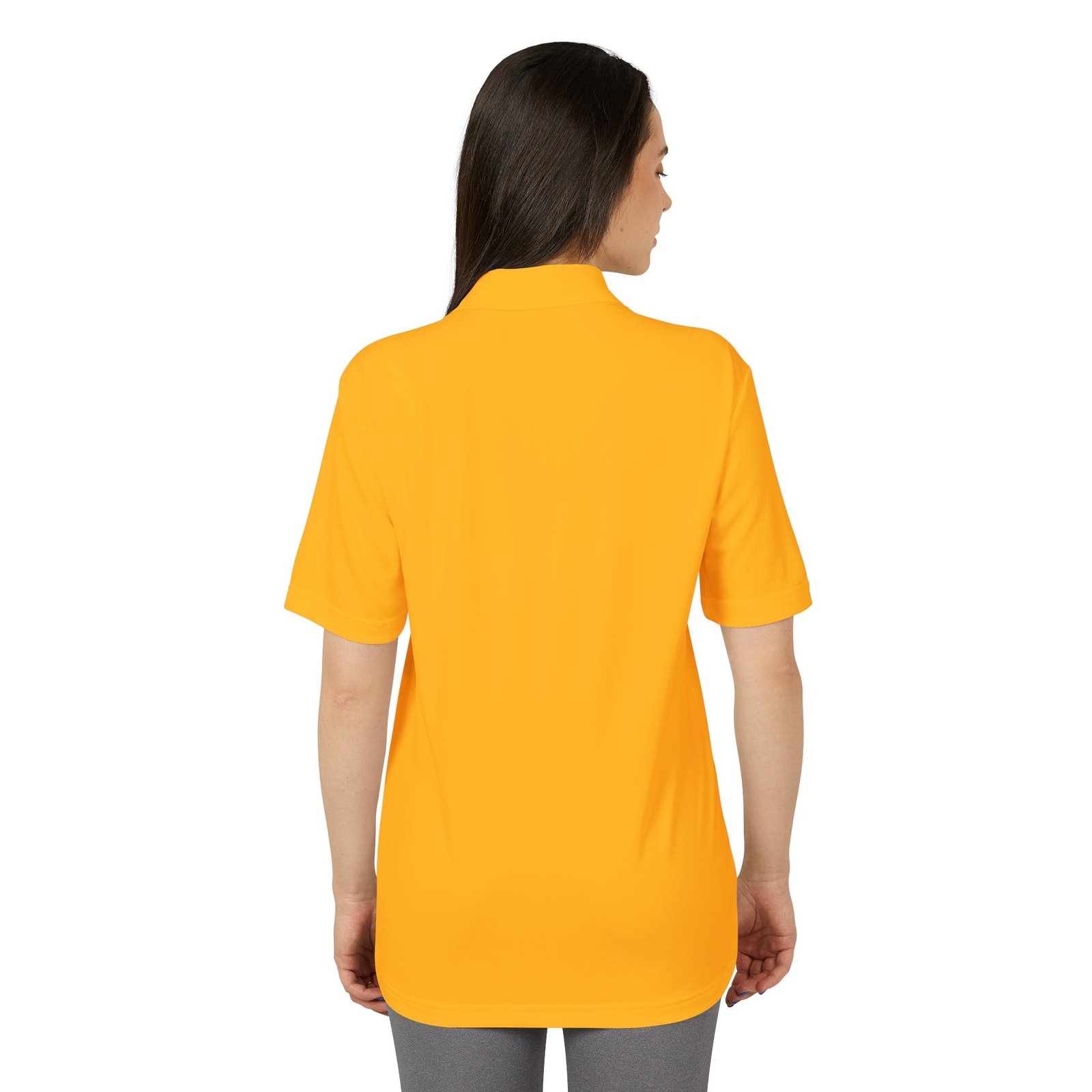Adidas Unisex Performance Polo - Evokes 2016 Sportswear - Image 12