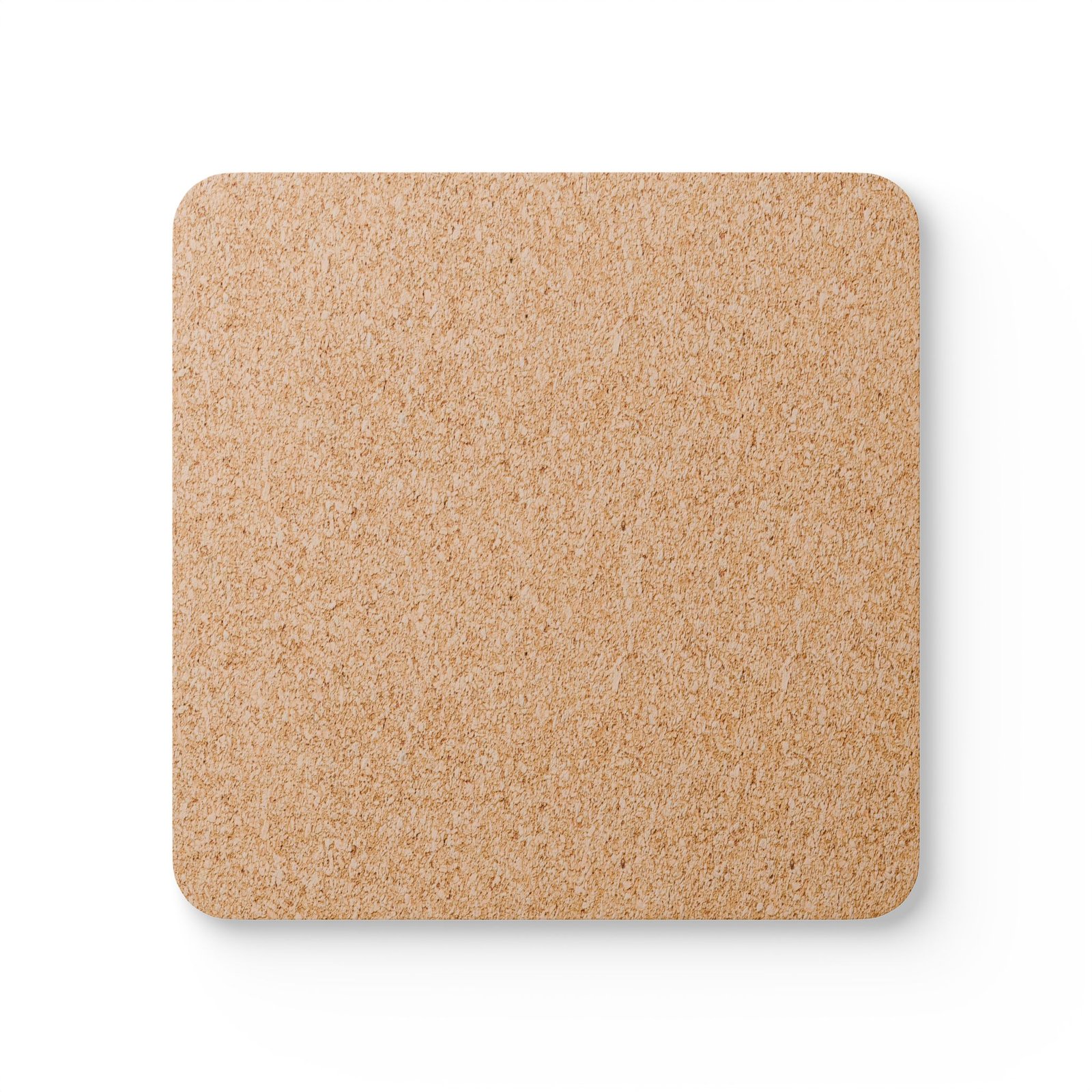 She Corkwood Coaster Set - Image 2
