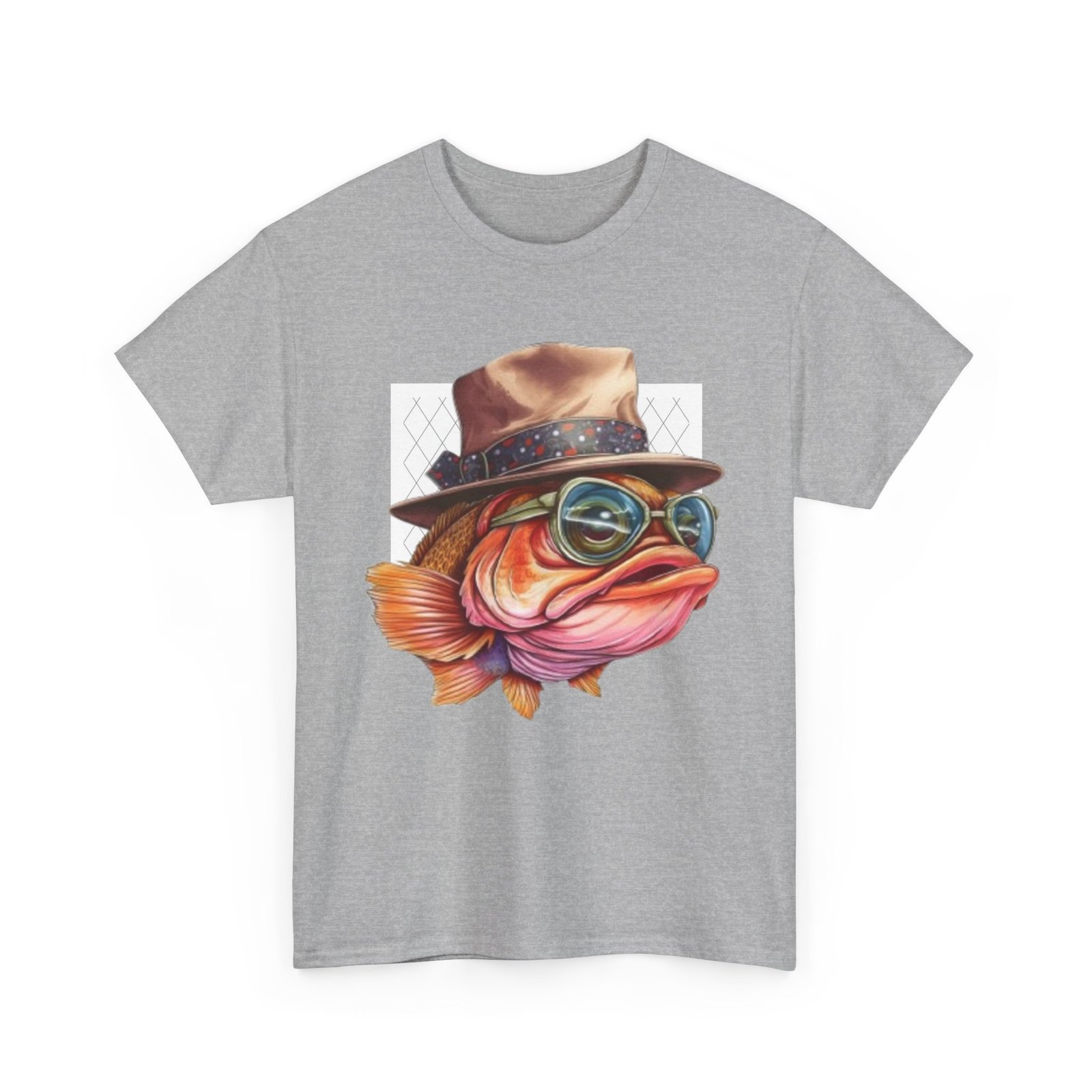 Vintage Fishing Champion Tee, Unisex Cotton Shirt, Perfect Gift for Anglers, Outdoorsman Apparel, Fishing Enthusiast T-Shirt - Image 15