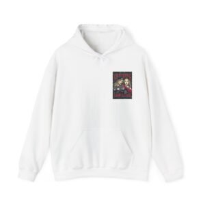 Classic Cars Unisex Heavy Blend™ Hooded Sweatshirt