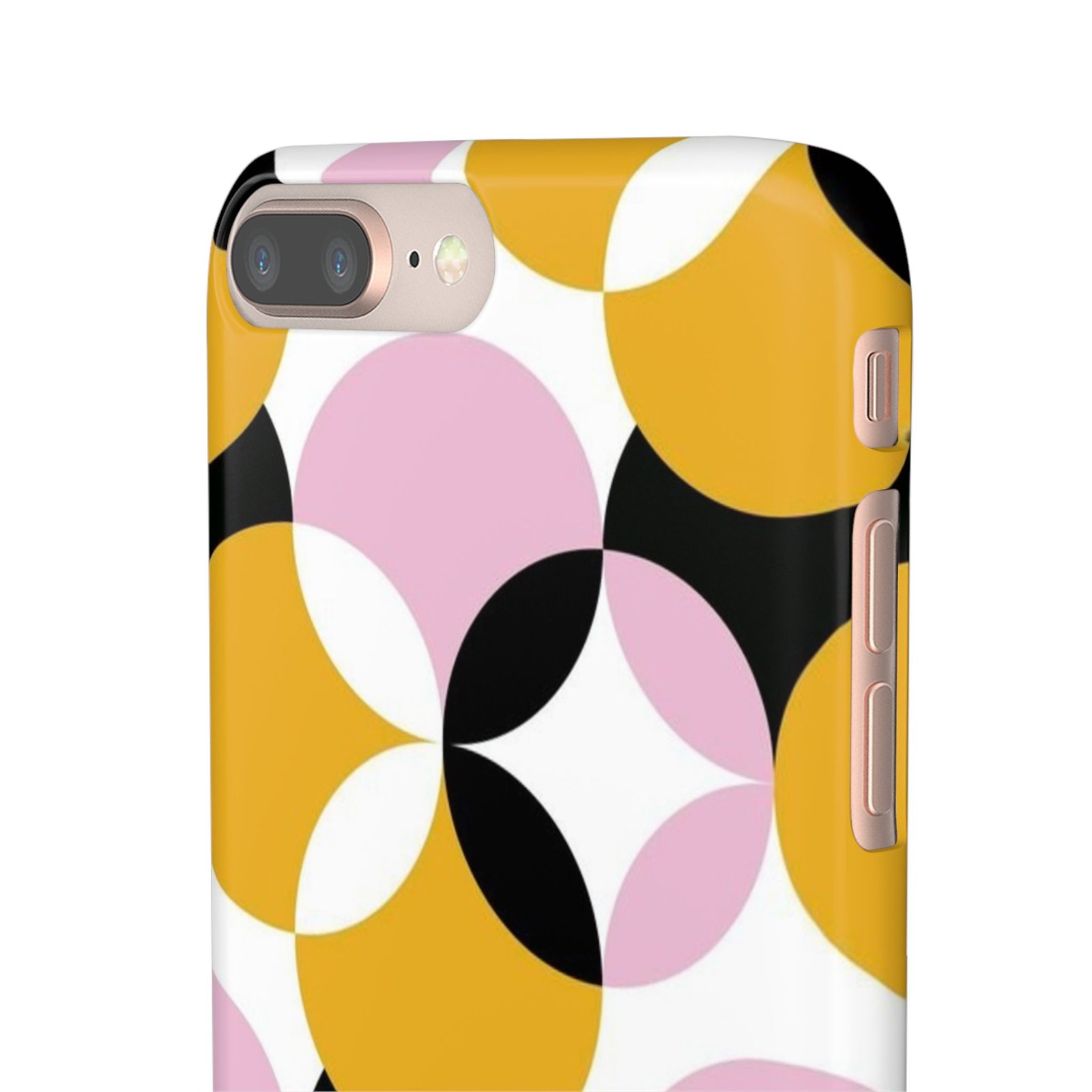 Pattern Pattern Snap Cases - Image 6