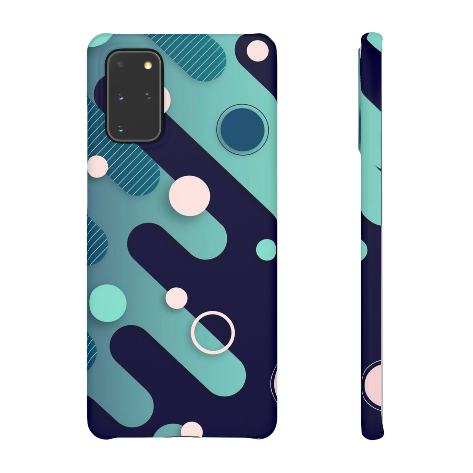 Pattern Pattern Snap Cases - Image 47