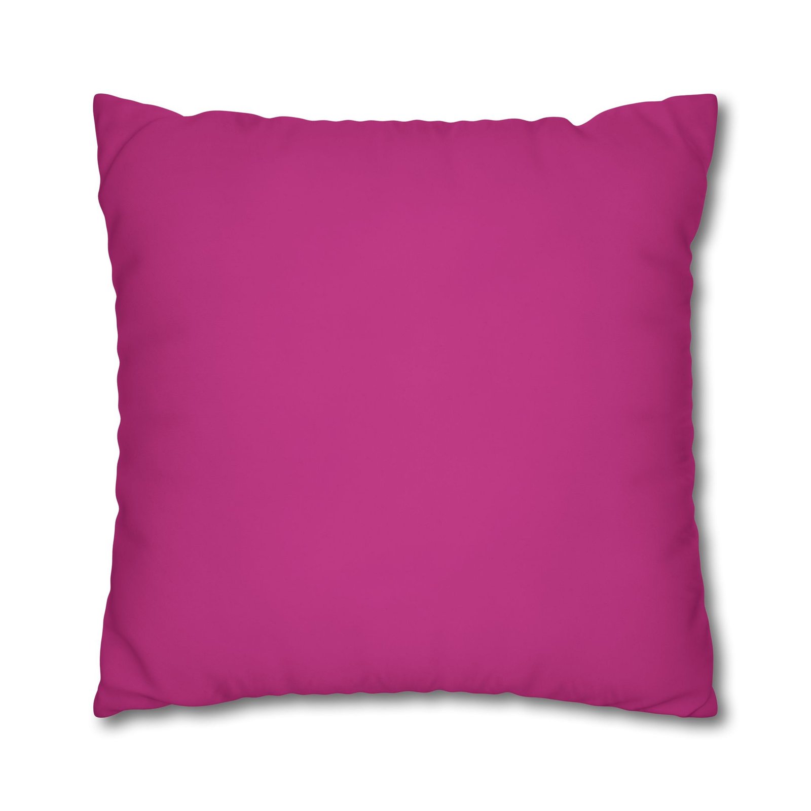 Scrambling Bikes Square Poly Canvas Pillowcase - Image 19