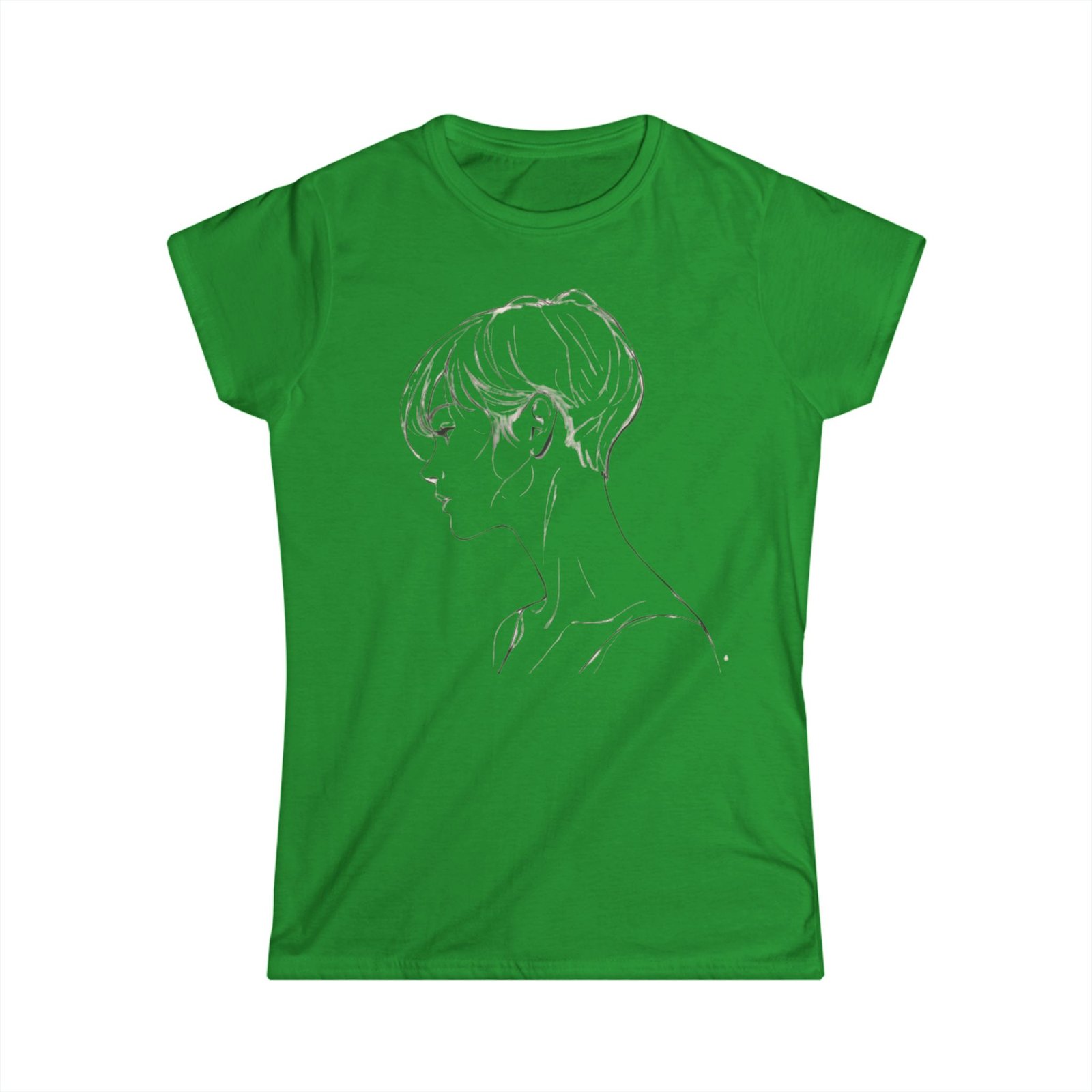 Stylish Style T-shirt - Image 10