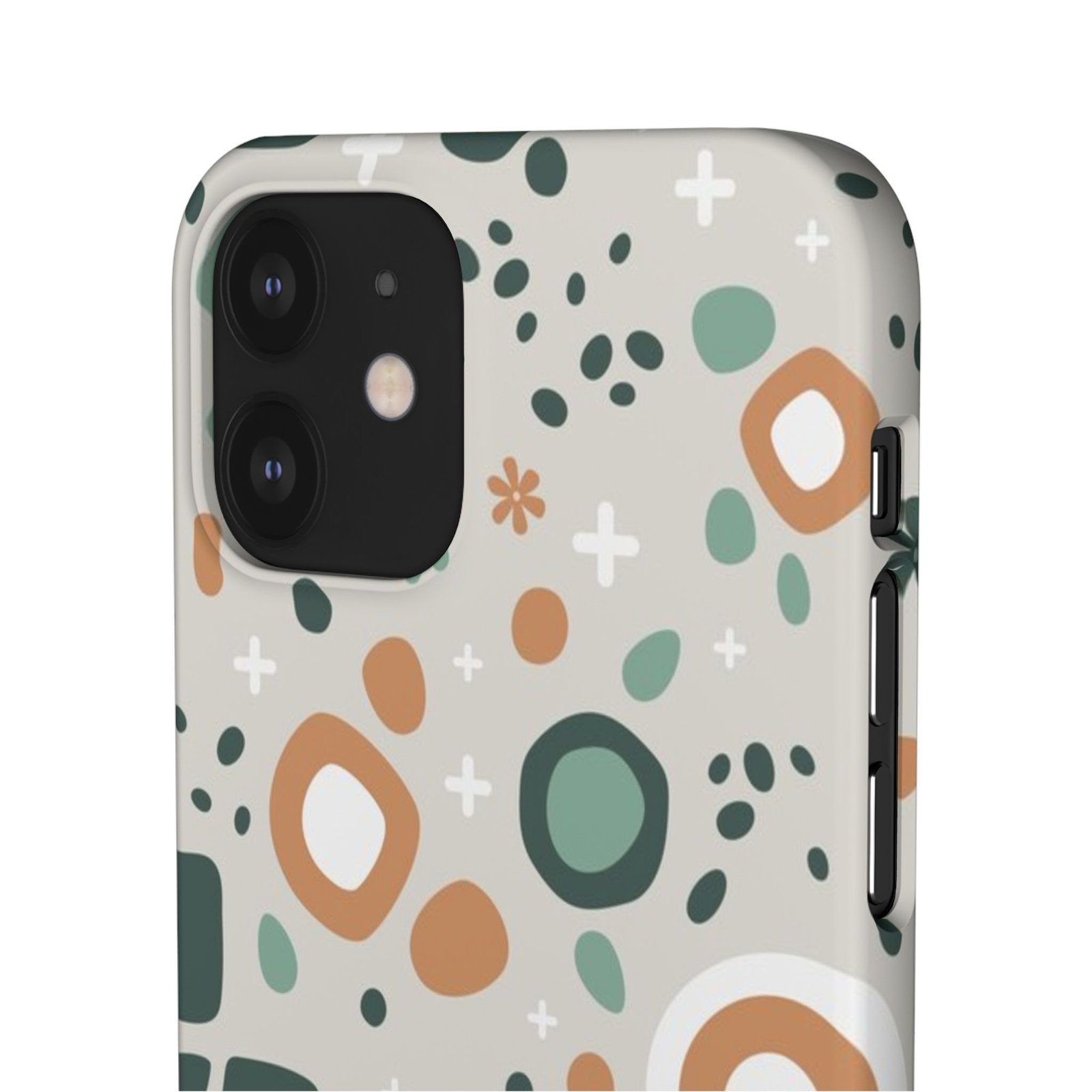 Pattern Pattern Snap Cases - Image 56