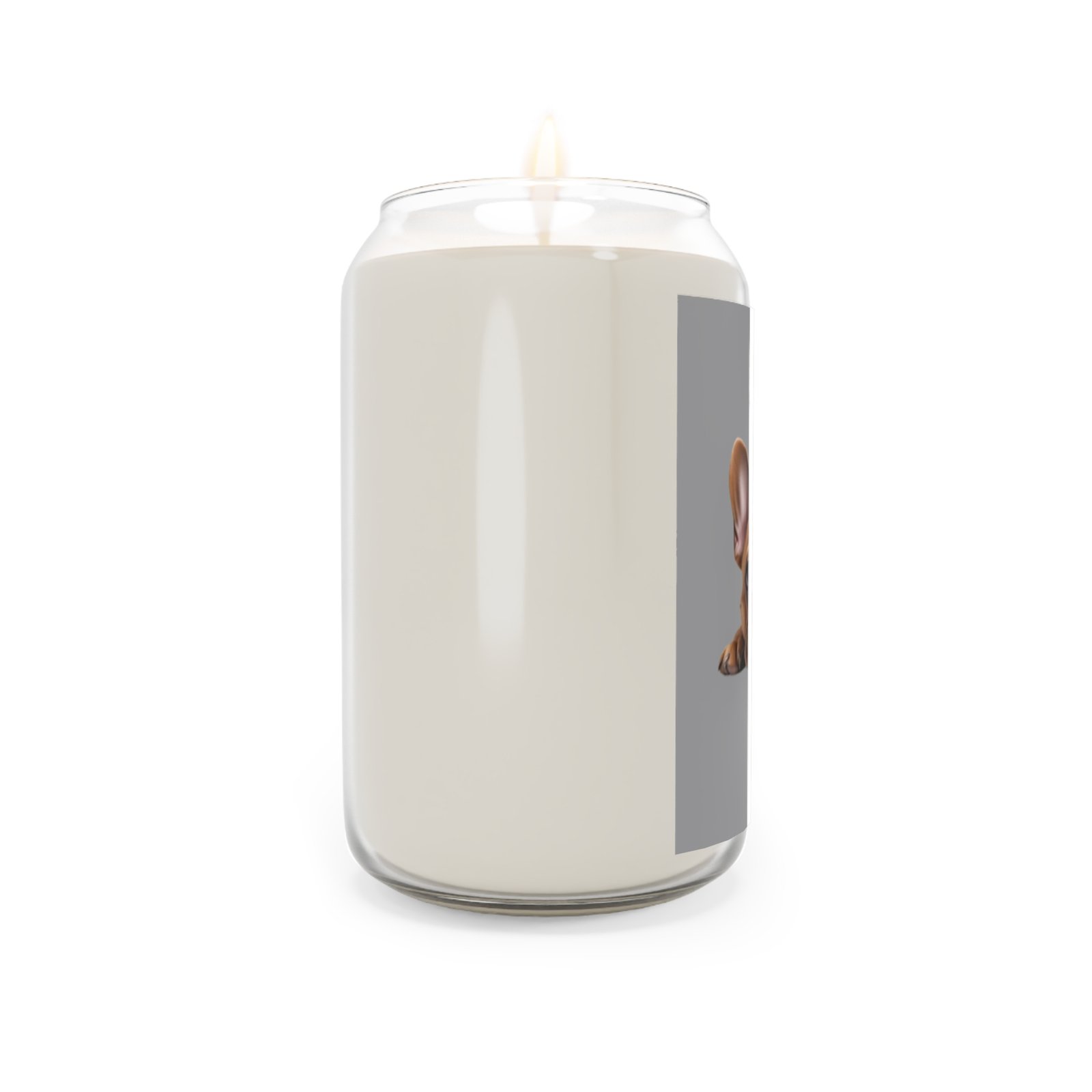 Scented Candle - Dog Lover - Image 3