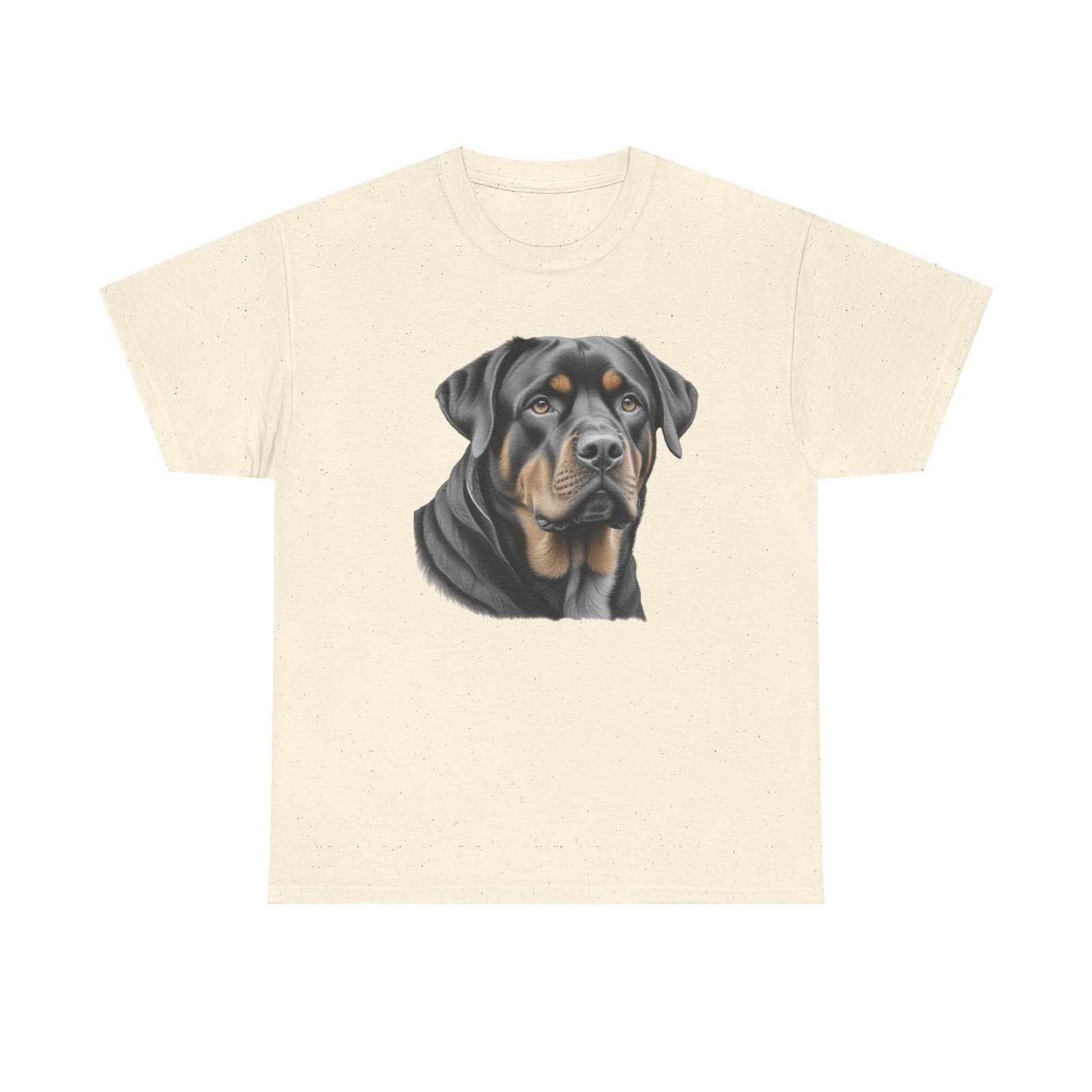 Staffordshire Bull Terrier Unisex Heavy Cotton Tee - Image 33