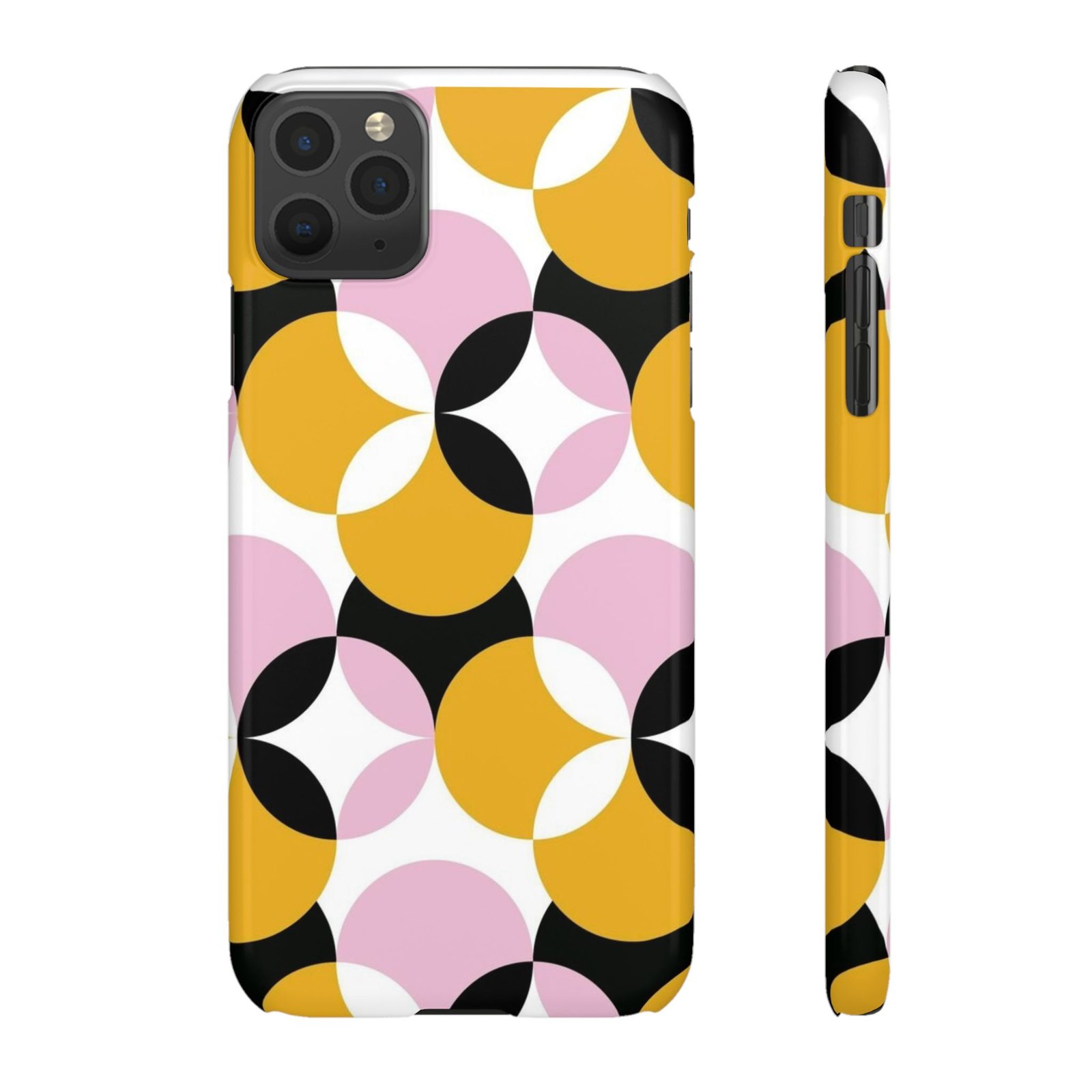 Pattern Pattern Snap Cases - Image 29