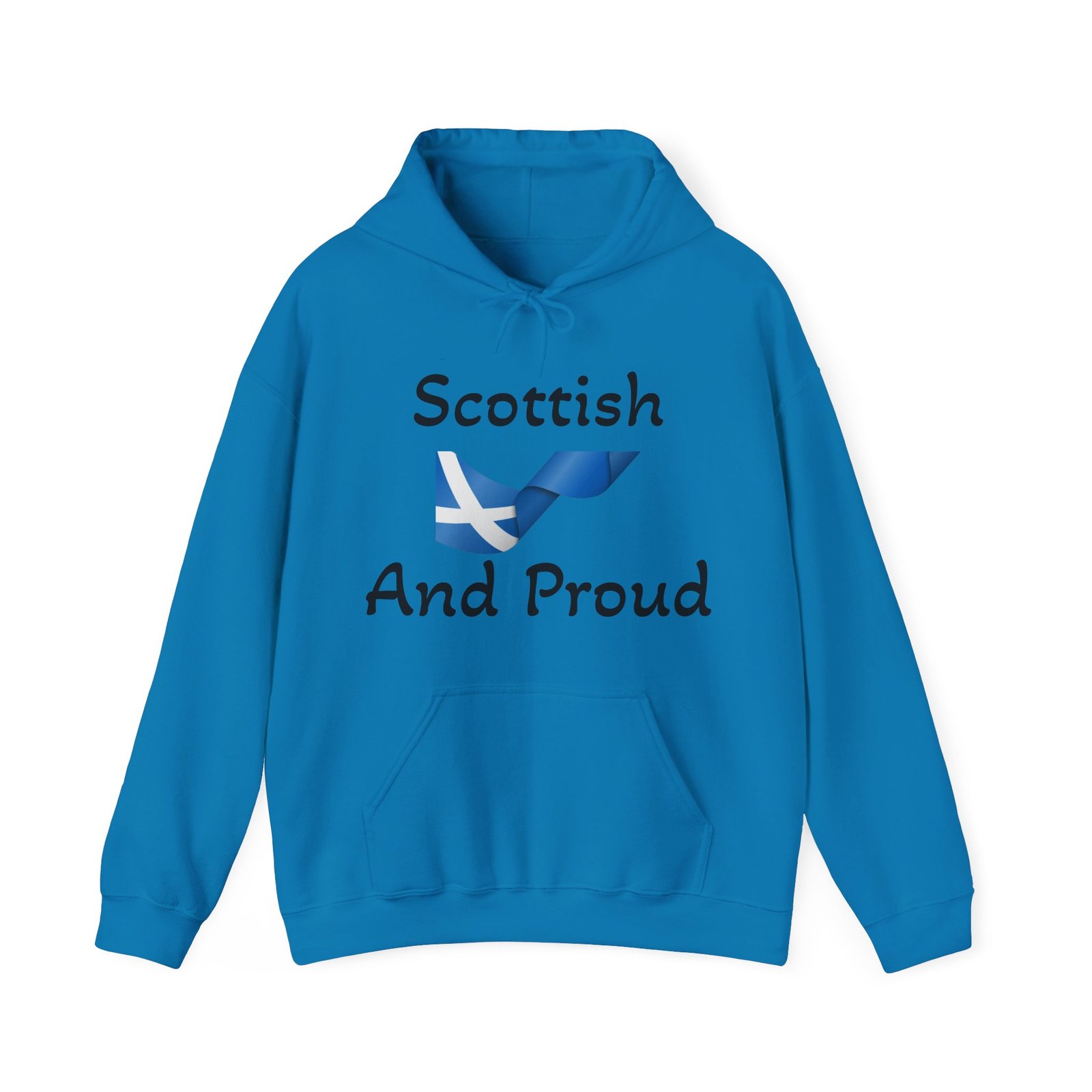Scotland Hoodie Unisex Heavy Blend™ Hooded Sweatshirt 08 - Image 49