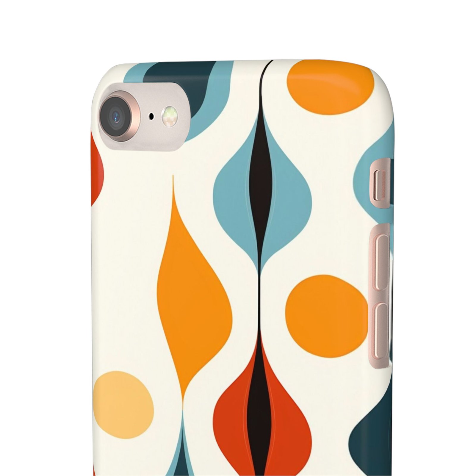 Pattern Snap Cases - Image 2