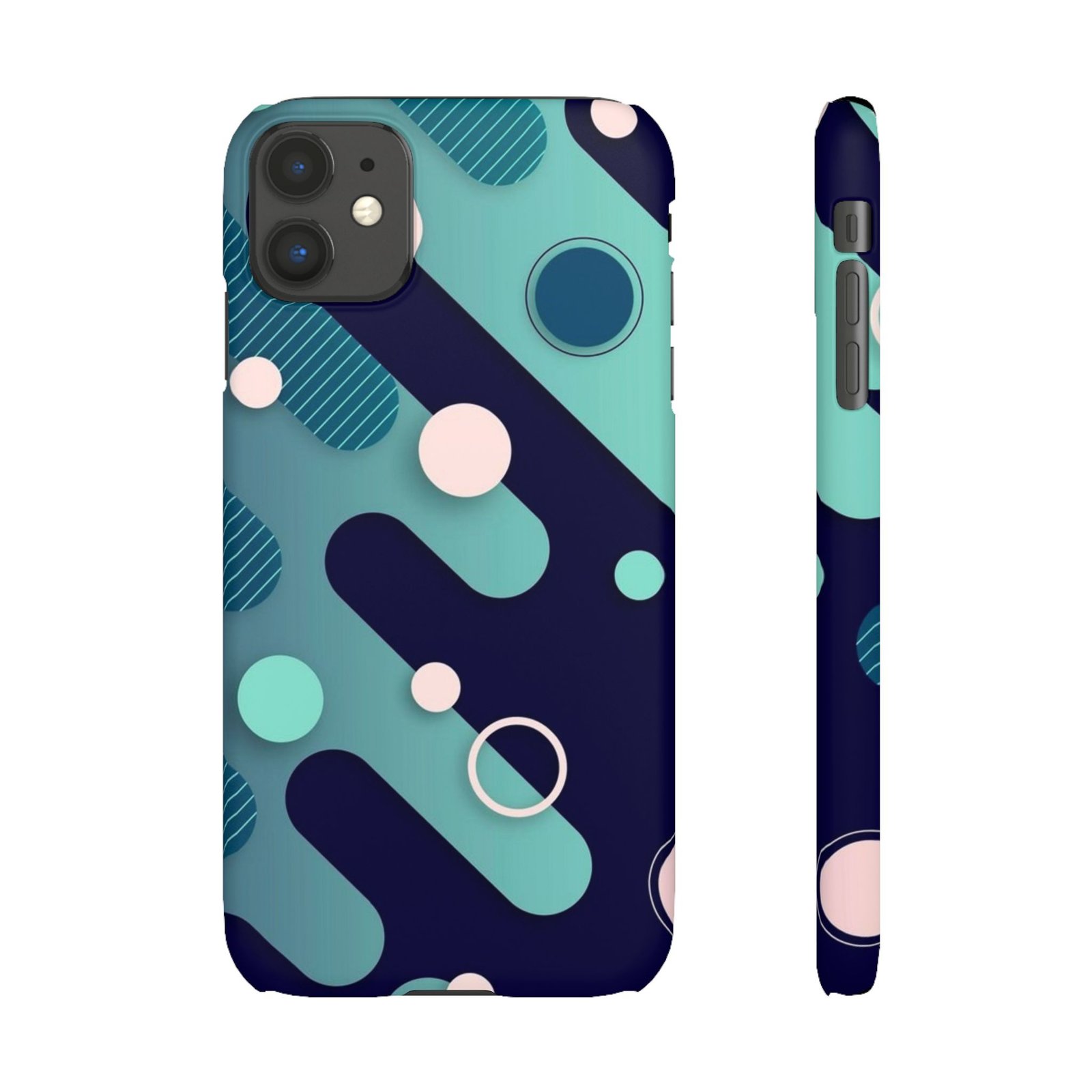 Pattern Pattern Snap Cases - Image 31