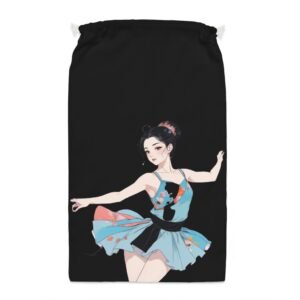 Ballet Anime Sack
