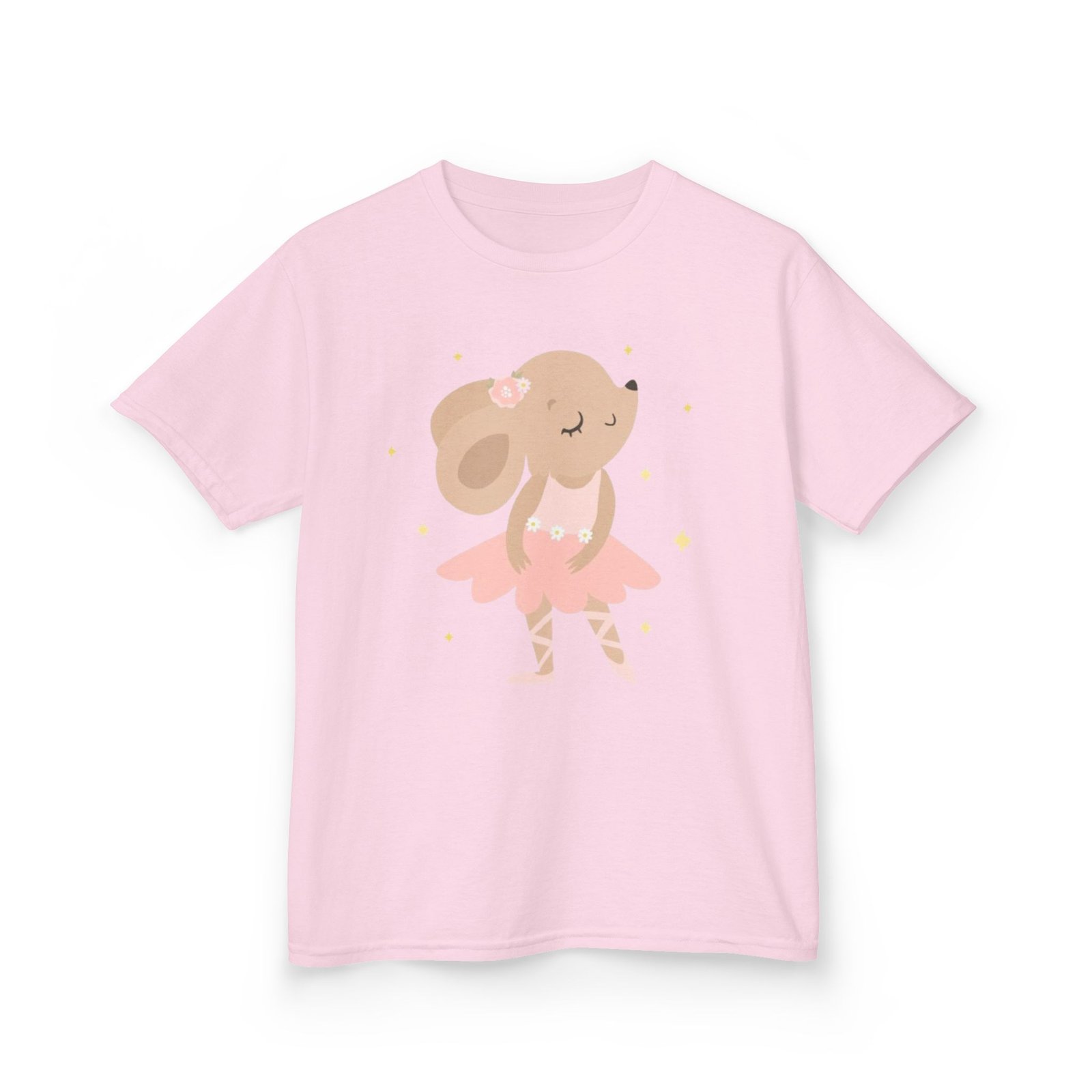 Ballet Kids Heavy Cotton™ Tee - Image 51