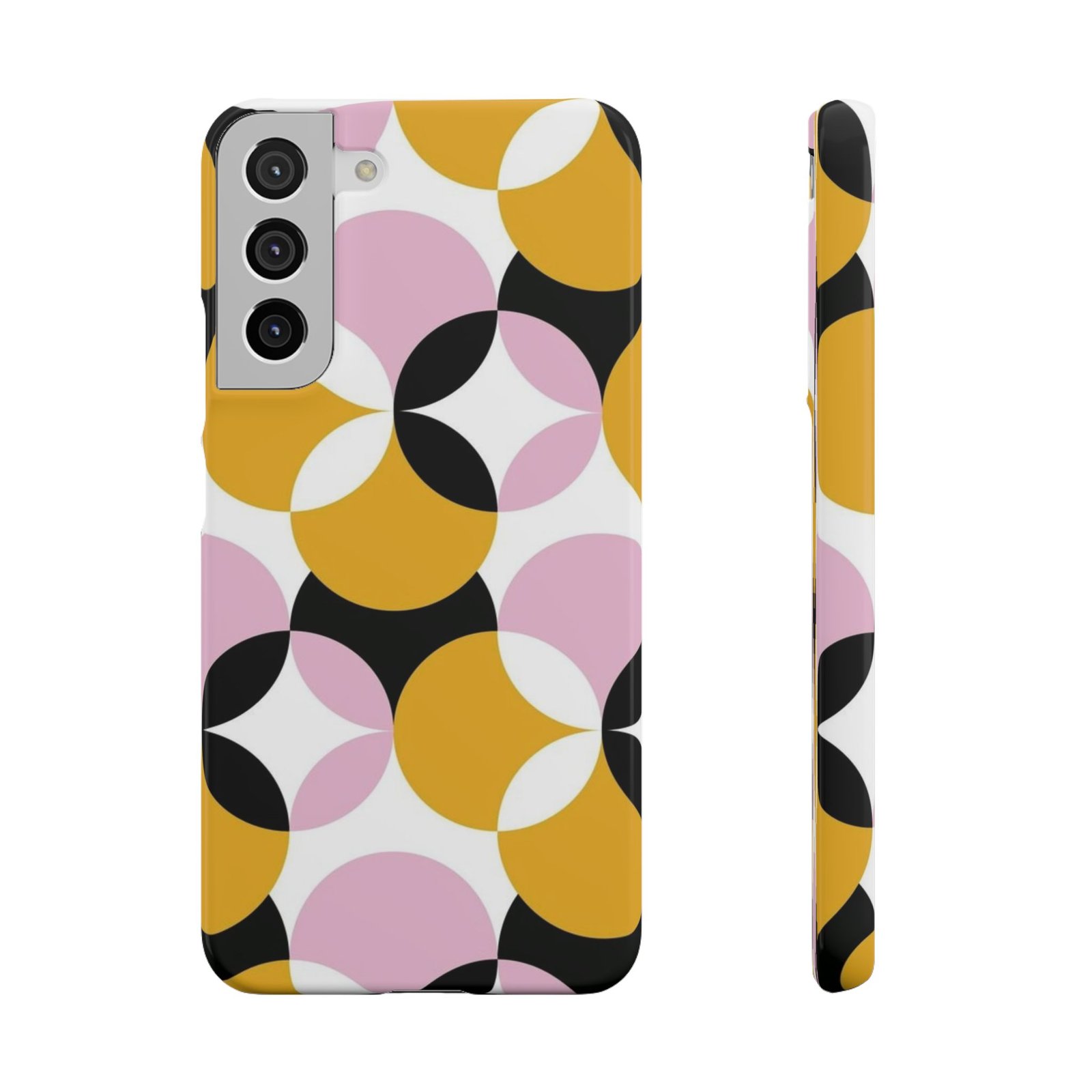 Pattern Pattern Snap Cases - Image 108