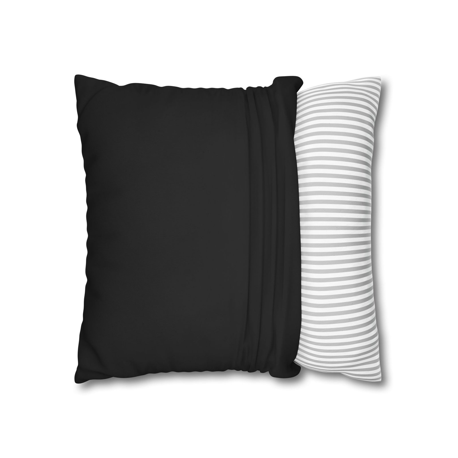 Bruv Square Poly Canvas Pillowcase - Image 8