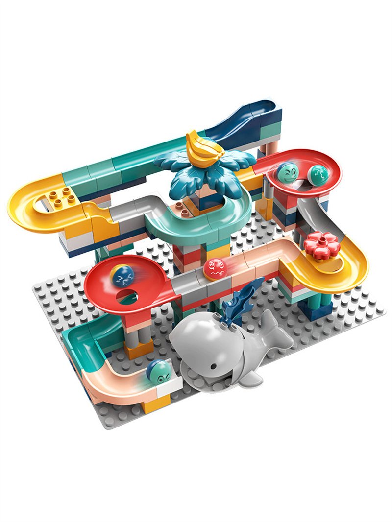 DIY slideway toys - Image 8
