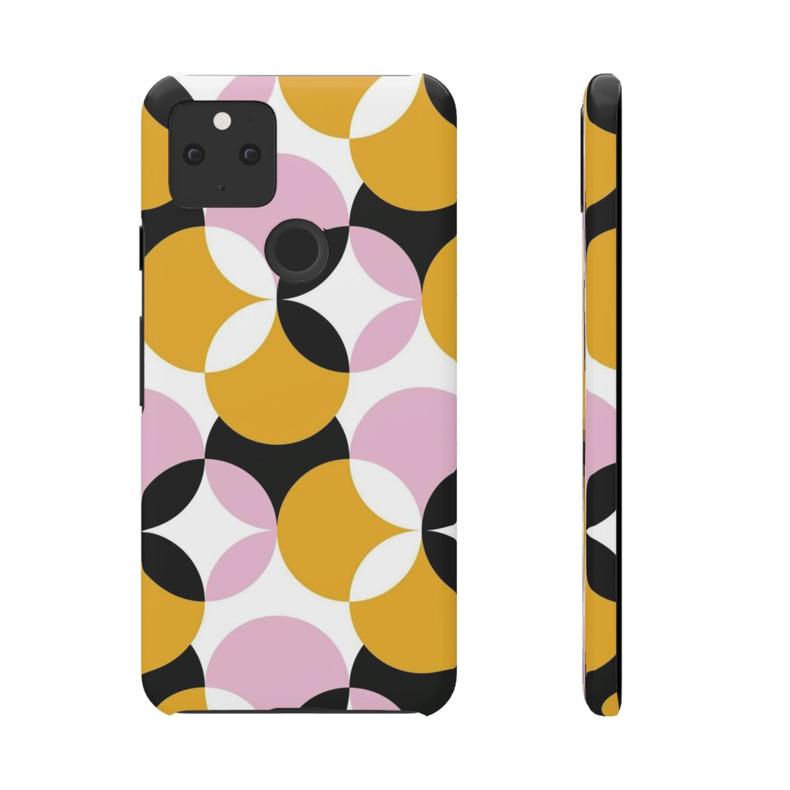 Pattern Pattern Snap Cases - Image 80