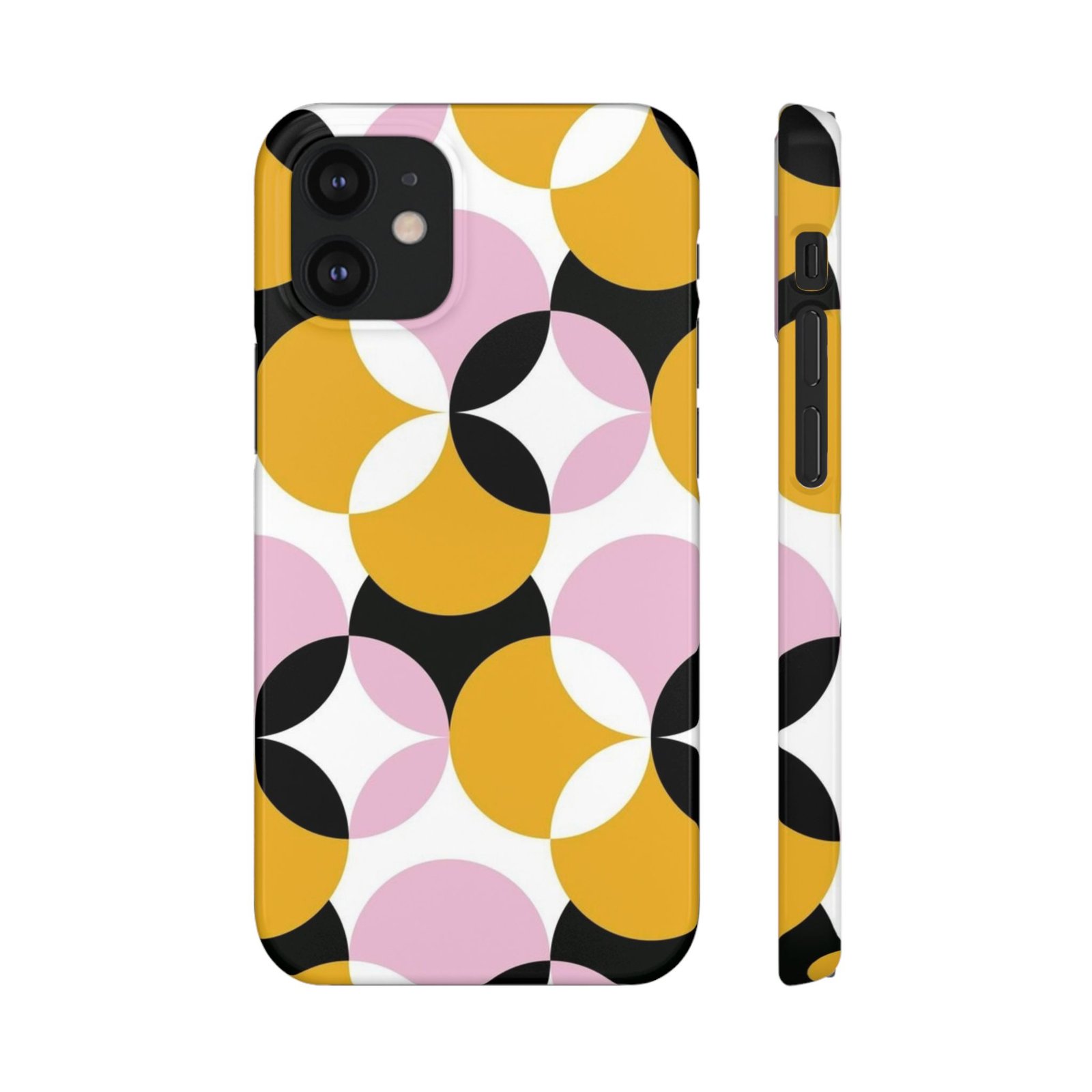 Pattern Pattern Snap Cases - Image 49