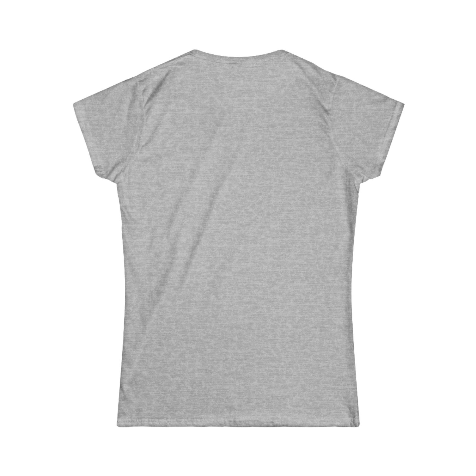 Tiger Tattoo Soft style Tee - Image 8