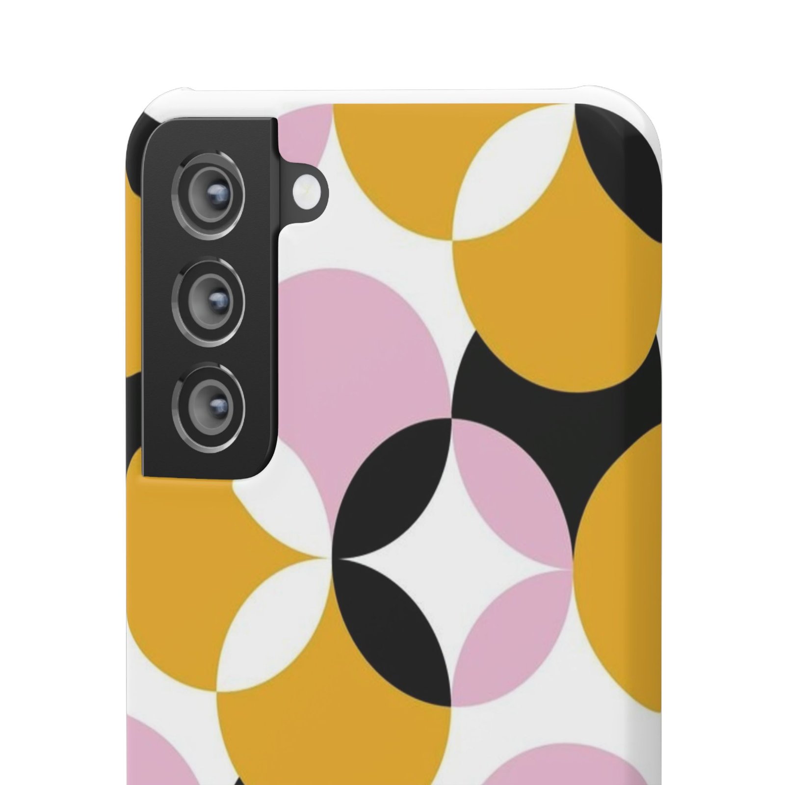 Pattern Pattern Snap Cases - Image 93