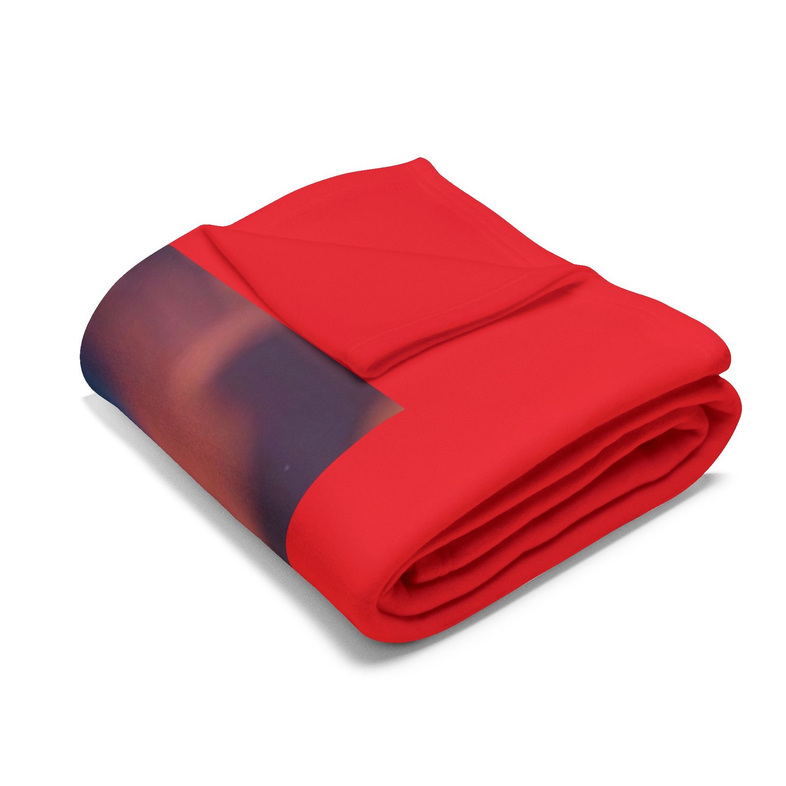 Alien Arctic Fleece Blanket 08 - Image 3