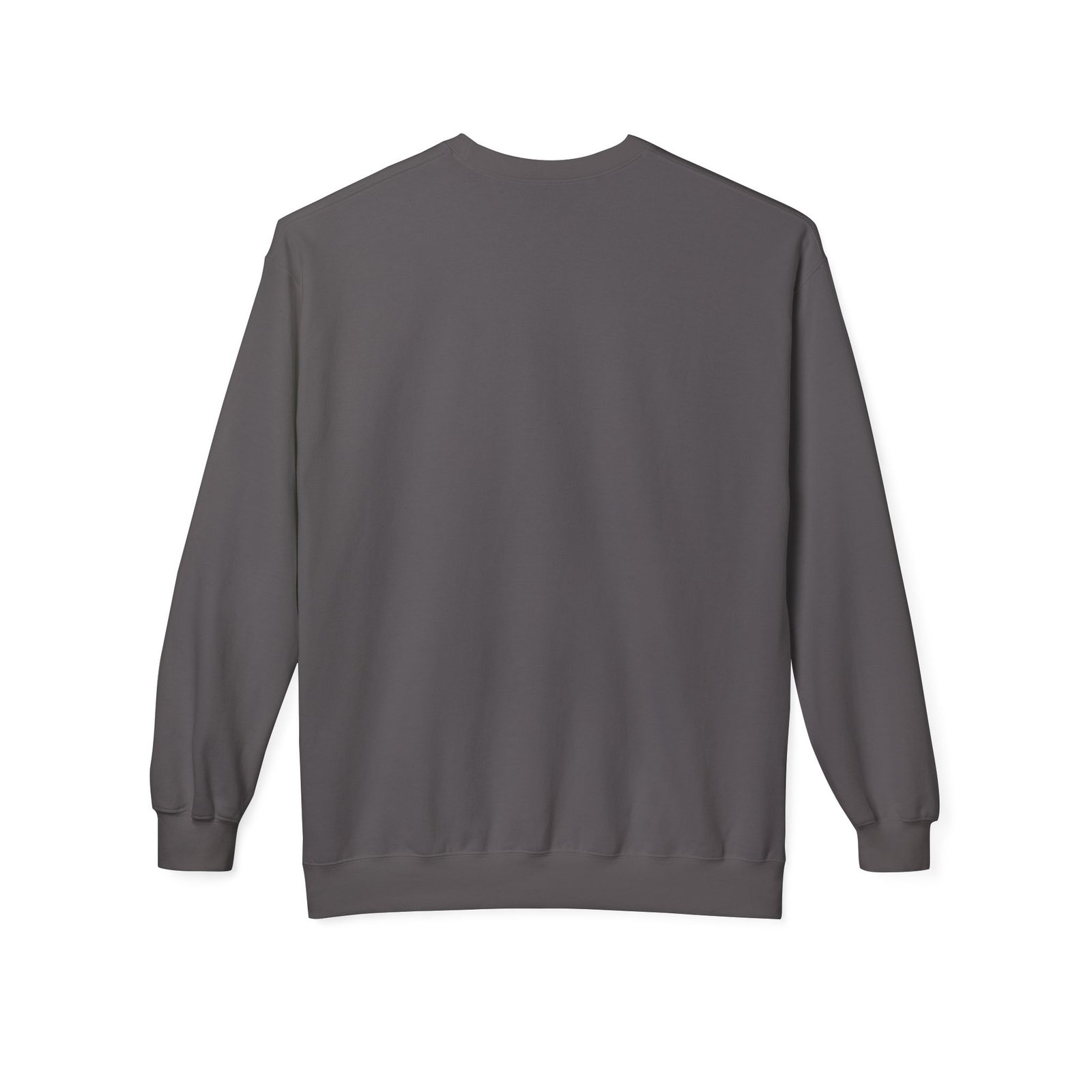 Funny Unisex Crewneck Sweatshirt - Stylish and Cozy 'BOSS' Design for Everyday Wear, Gift for Boss's Day, Casual Outerwear, Comfy Gift Idea - Image 10