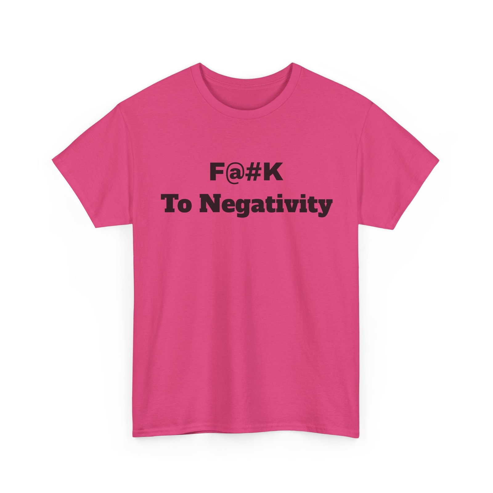 Self Help Unisex Heavy Cotton Tee - Image 67