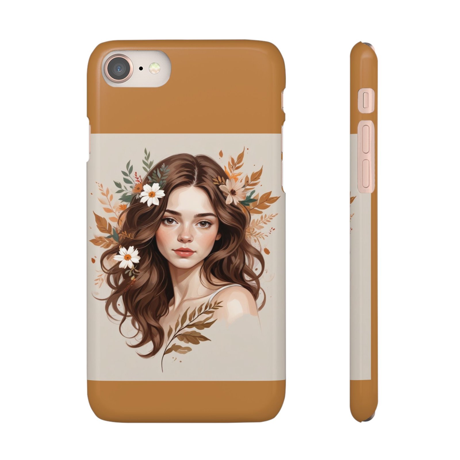 Perfection Snap Cases