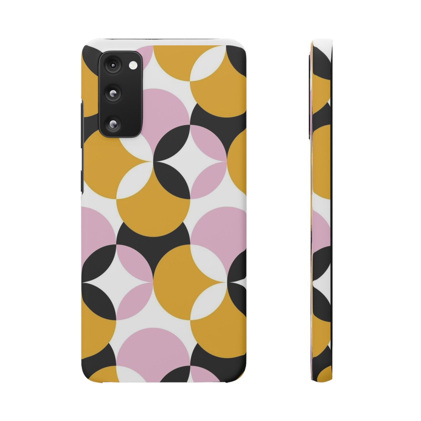 Pattern Pattern Snap Cases - Image 86