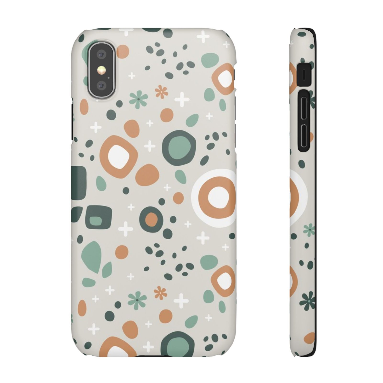 Pattern Pattern Snap Cases - Image 21
